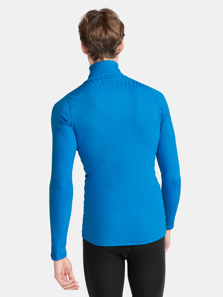 Active Extreme X Zip LS M | Green | Craft Sportswear