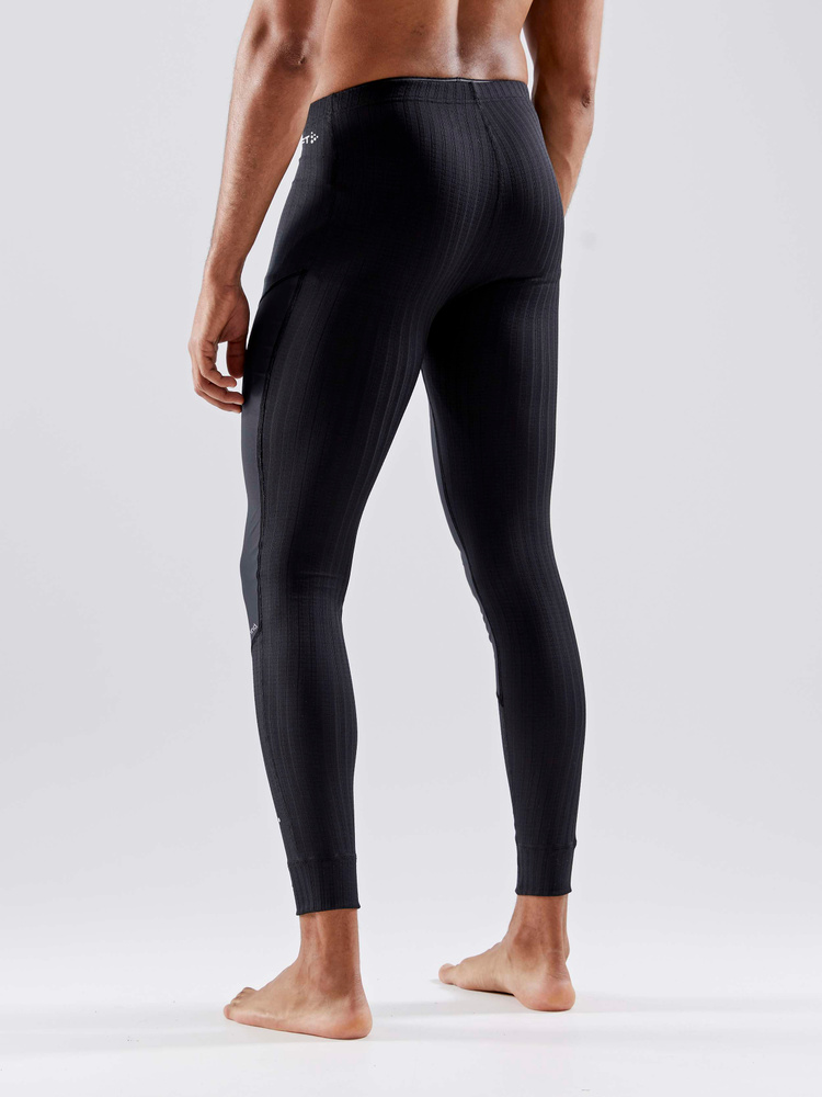 WIND STRETCH LONGPANTS【BLACK】 Black Diamond Stormline Stretch Full Zip Rain Pants Women's