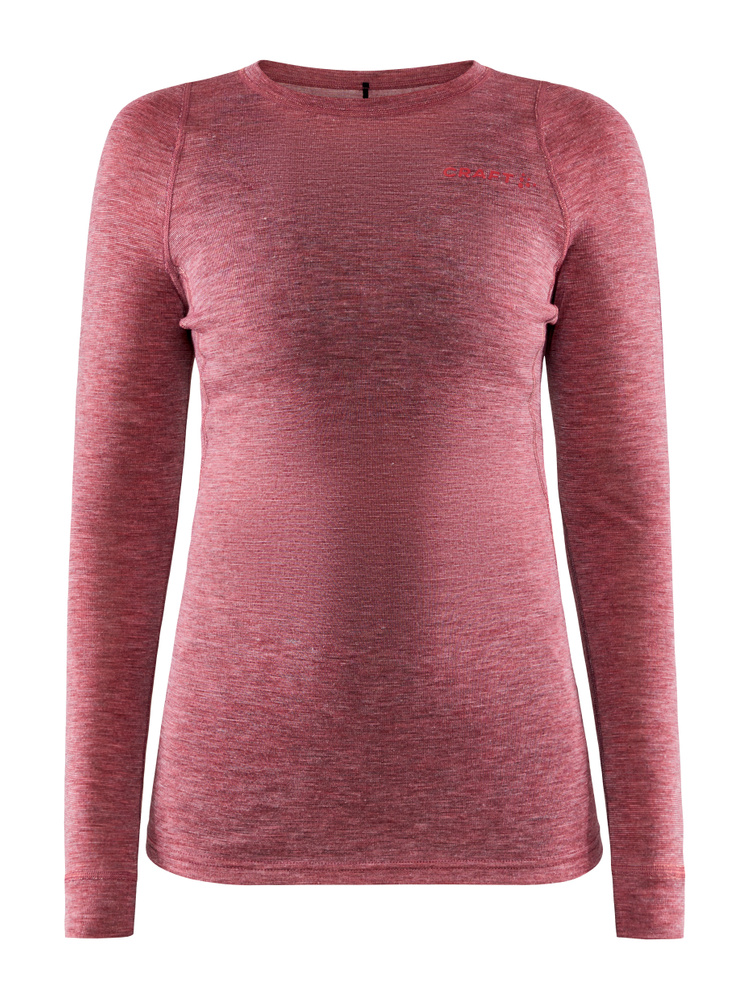 CORE Wool Merino Set W | Black | Craft Sportswear