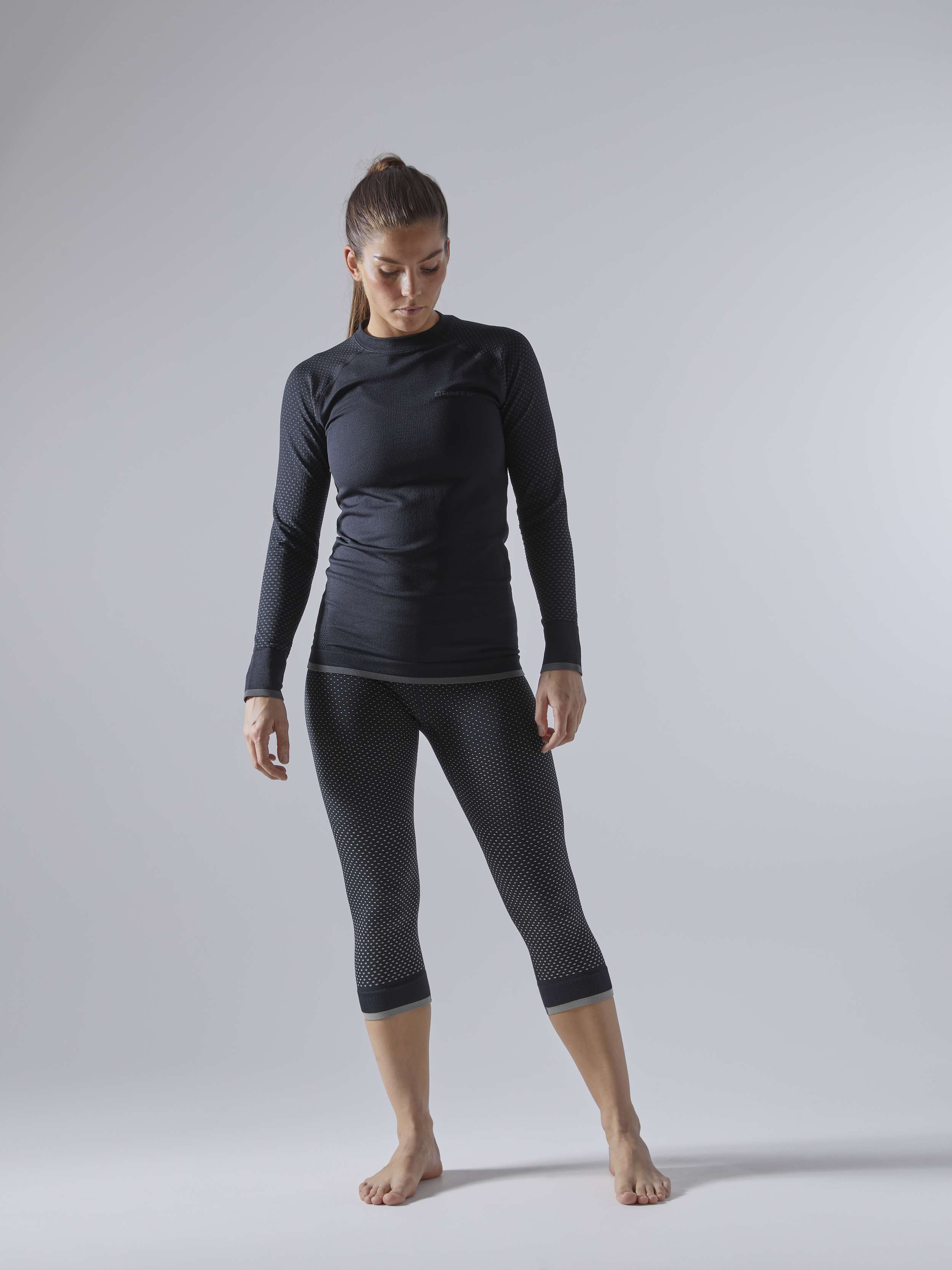 ADV Warm Fuseknit Intensity Knickers W | Craft Sportswear