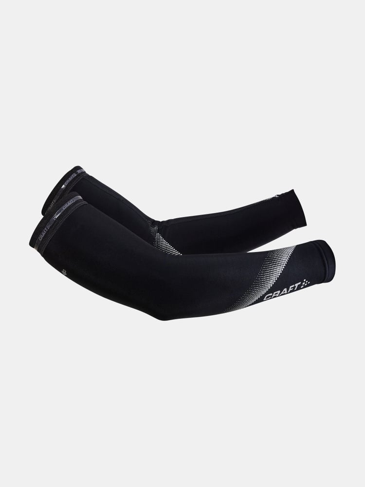 ADV Lumen Arm Warmer | Black | Craft Sportswear