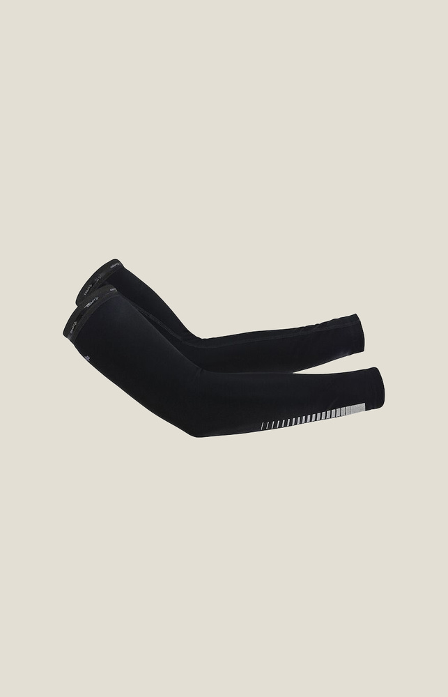 ADV Lumen Arm Warmer | Black | Craft Sportswear