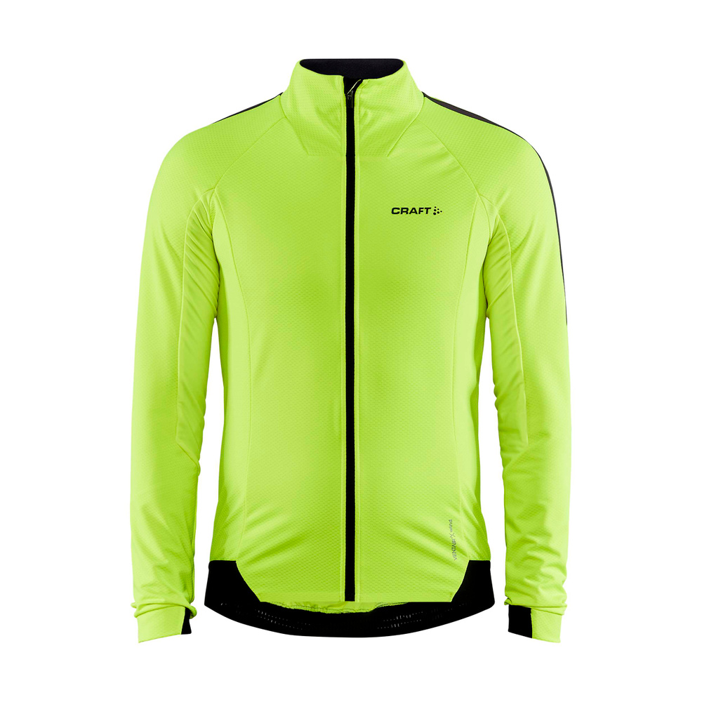 ADV Softshell Jacket M | Blue | Craft Sportswear