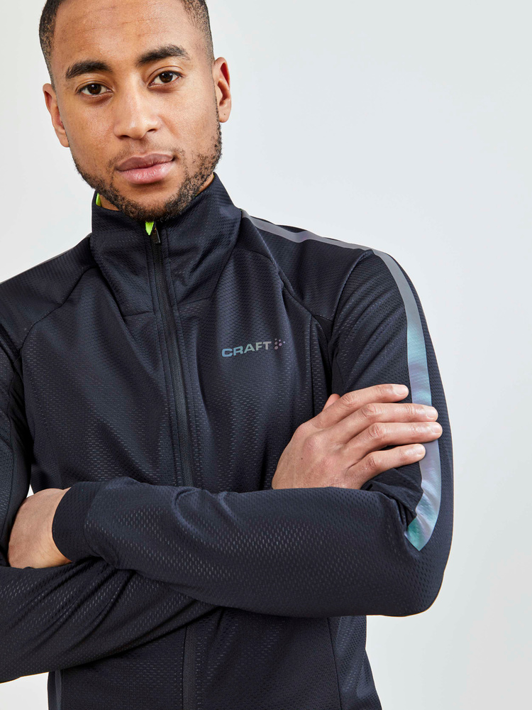 ADV Softshell Jacket M | Blue | Craft Sportswear