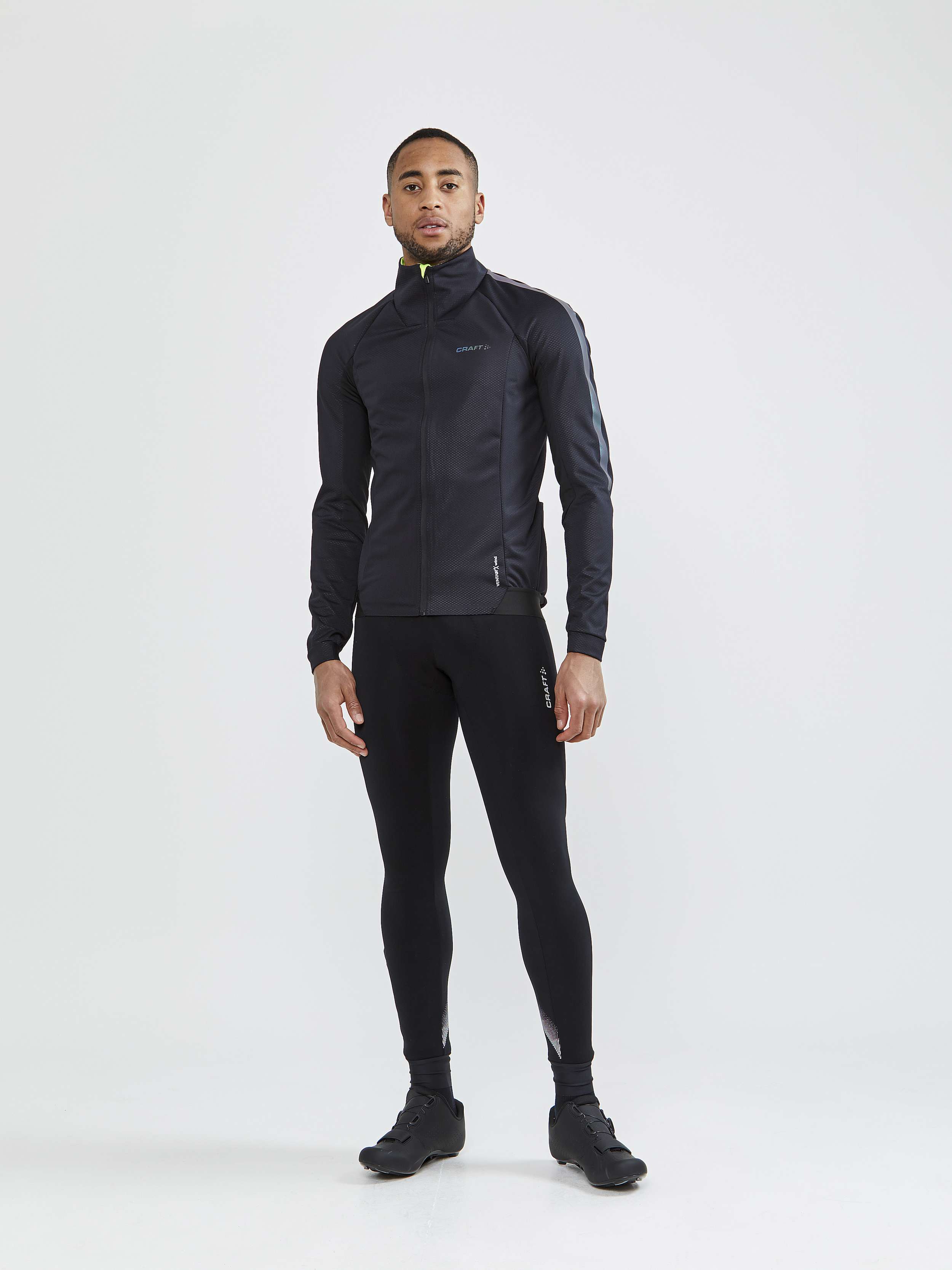 ADV Softshell Jacket M | Blue | Craft Sportswear