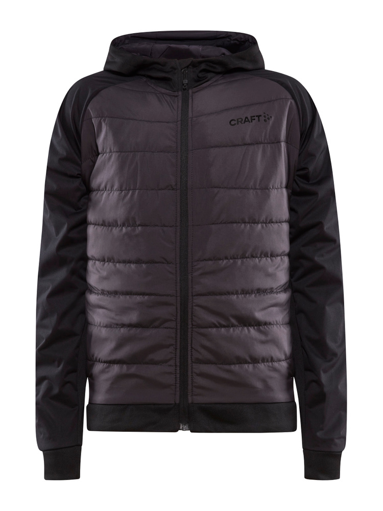 ジャケット・ブルゾン FCRBKids INSULATION PADDED HOODED JACKET F.C.R.B INSULATION PADDED HOODED JACKET