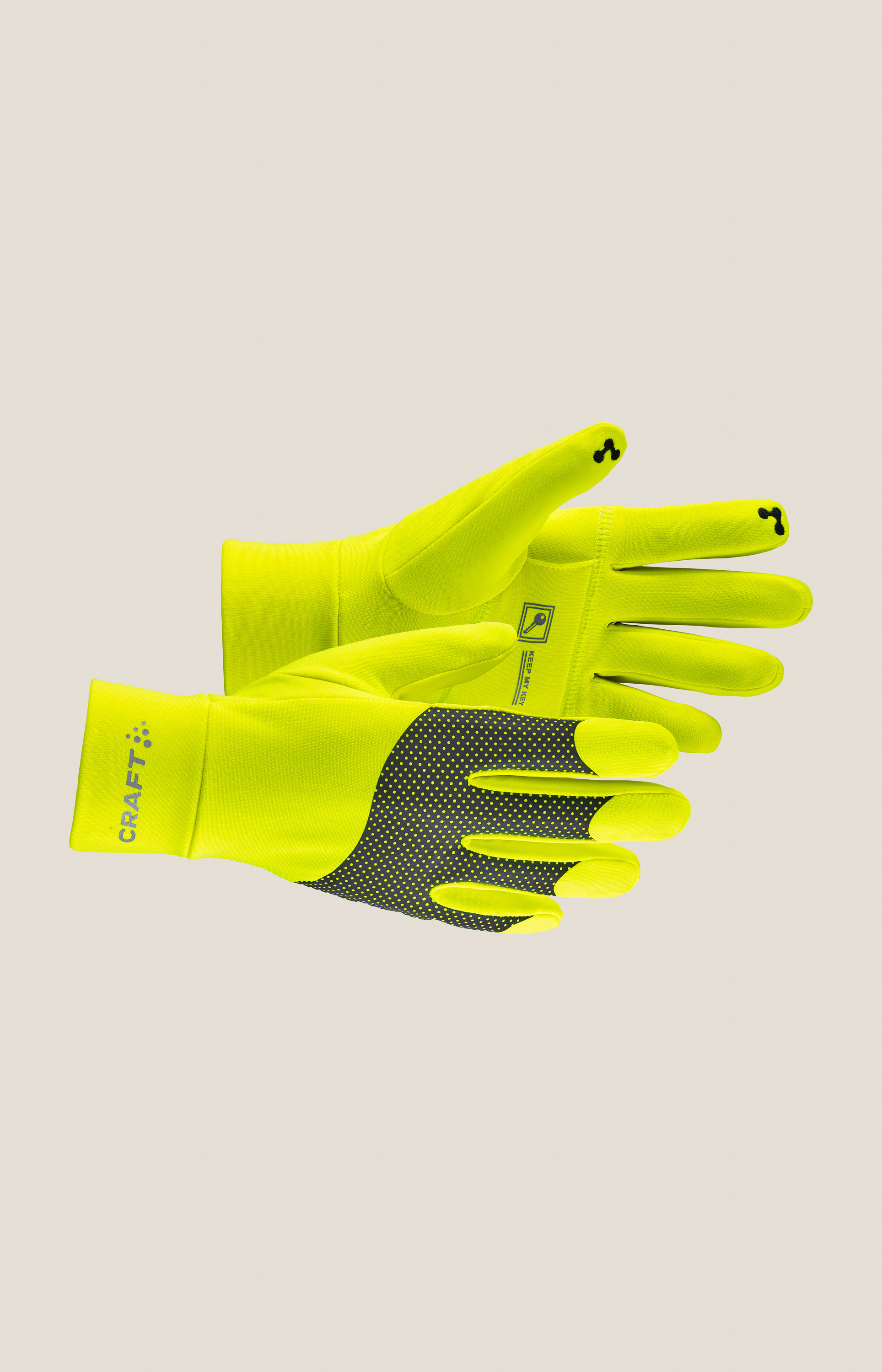 HUMANMADE FLEECE GLOVES ネイビー NAVY L サイズL HUMAN MADE FLEECE GLOVES NAVY HUMAN MADE FLEECE