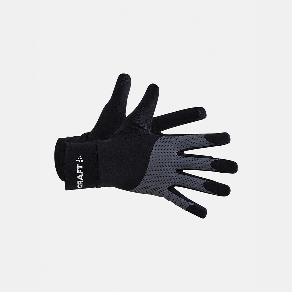 【新品】MARK AND LONA Fleece Glove Fleece Lined Knit Gloves | lululemon