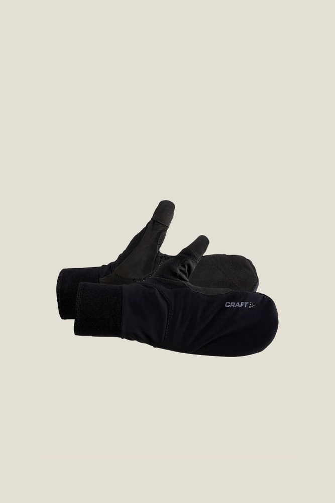 ADV Speed Mitten | Black | Craft Sportswear