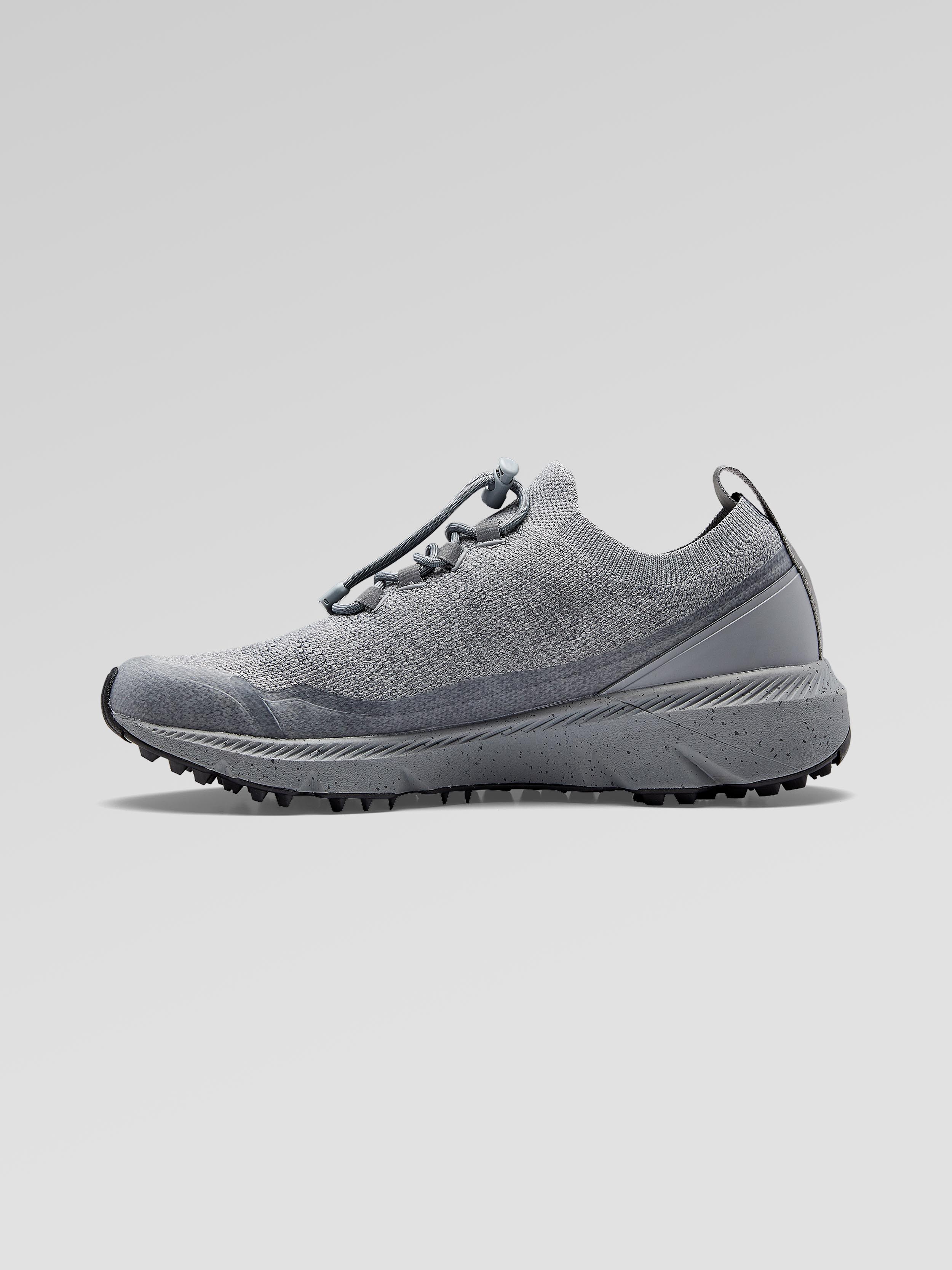 Nordic Fuseknit W | Grey | Craft Sportswear