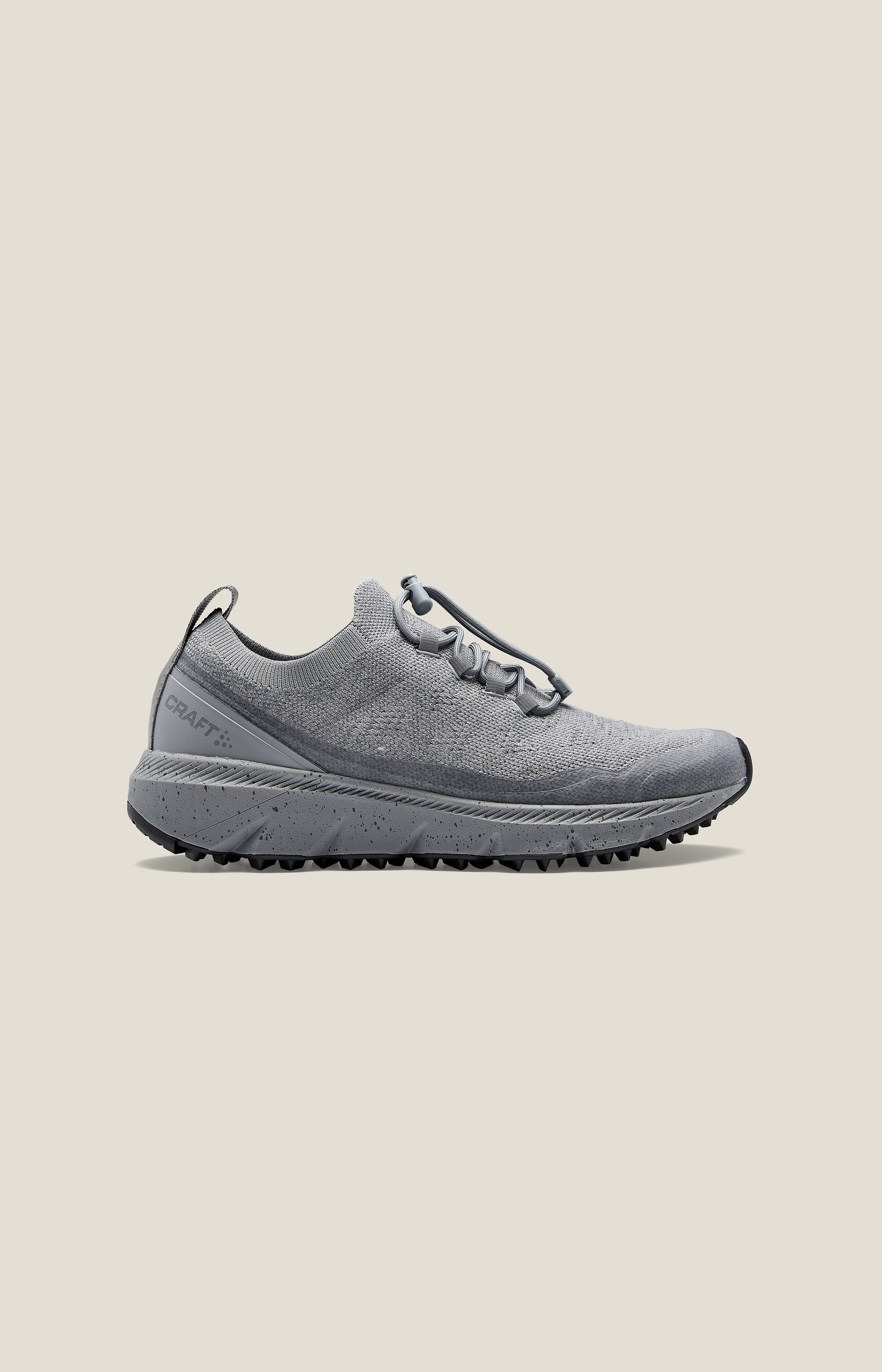 ニーナ Nordic Fuseknit W | Grey | Craft Sportswear