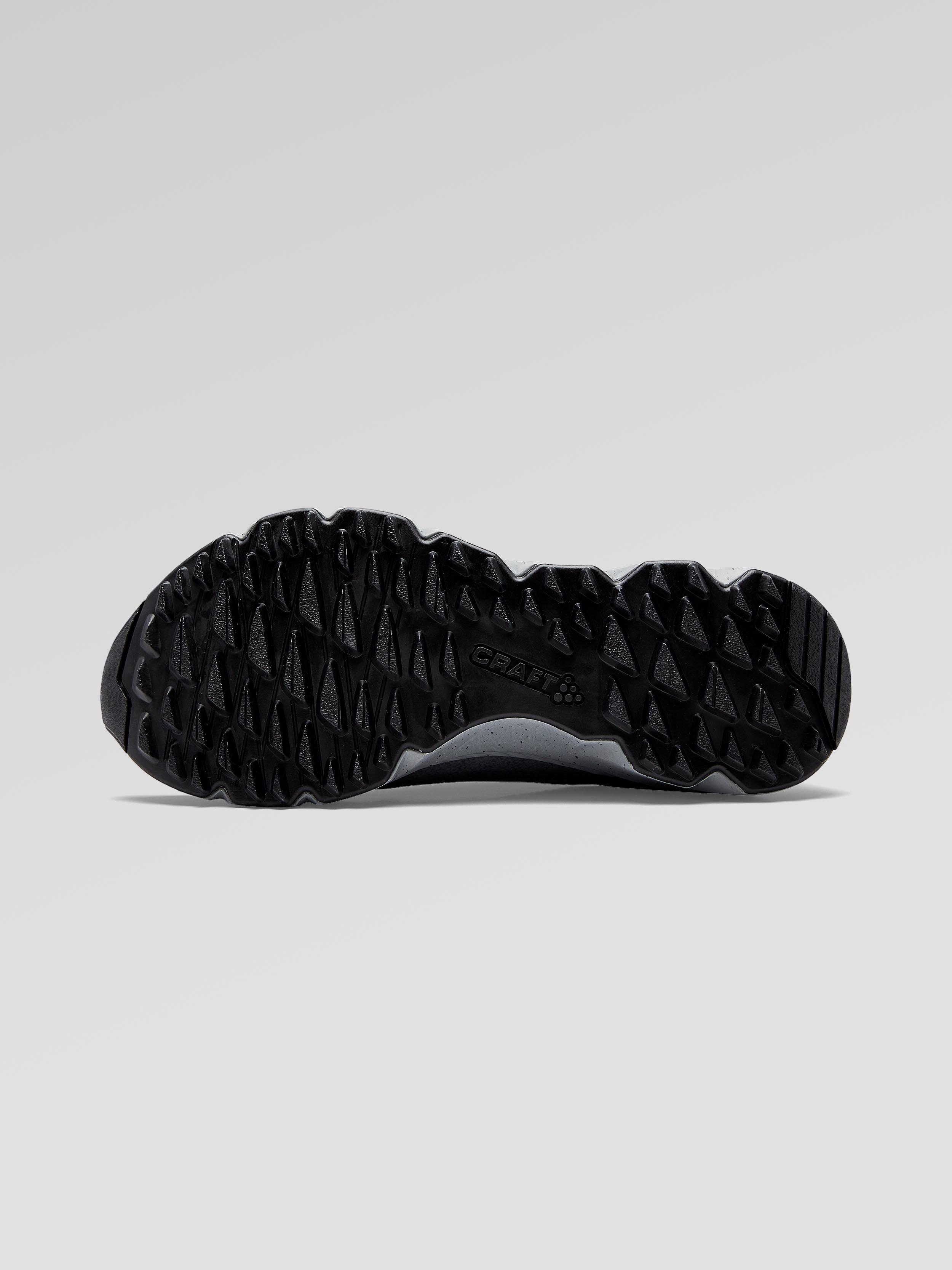 Nordic Fuseknit W | Grey | Craft Sportswear