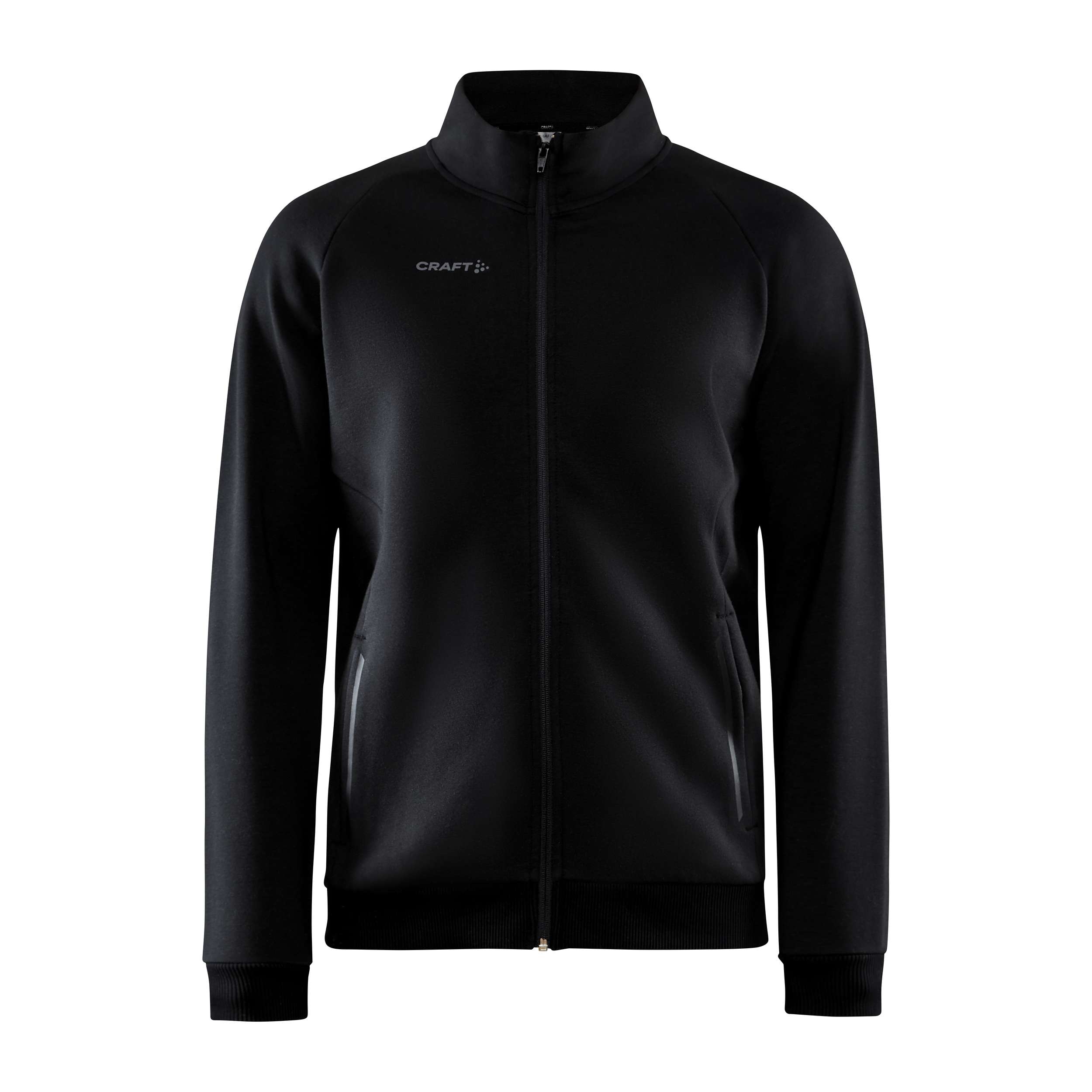 CORE Soul Full Zip Jacket M | Navy blue | Craft Sportswear