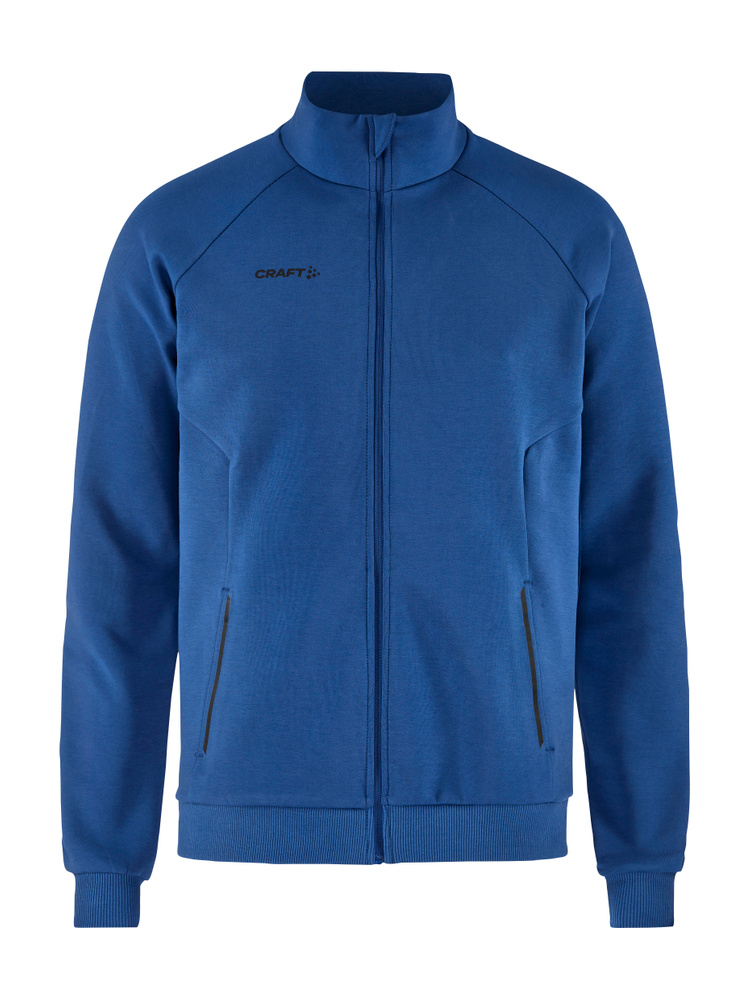 CORE Soul Full Zip Jacket M | Navy blue | Craft Sportswear