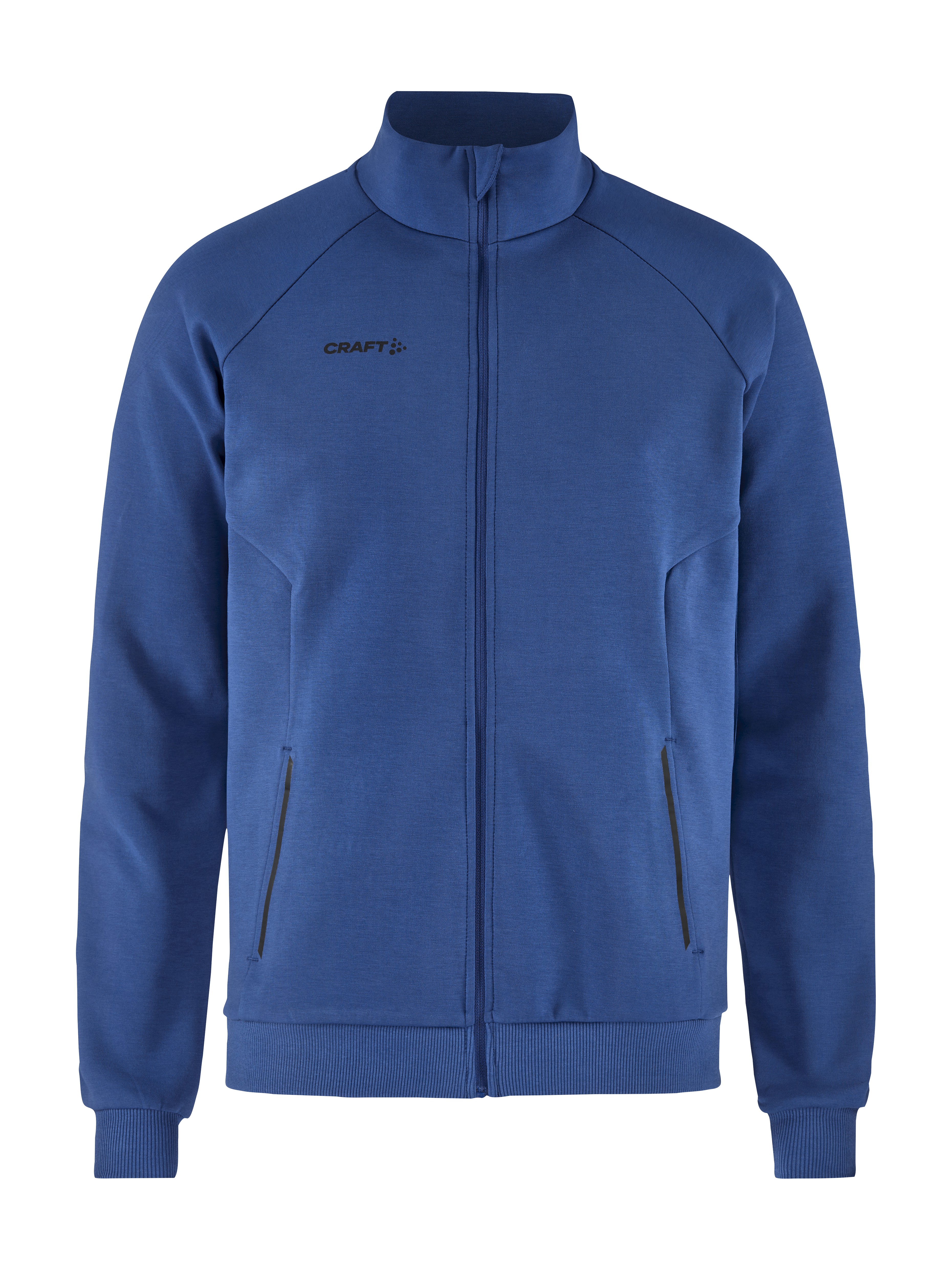 【今だけお買い得！】FUTURE ARCHIVE Zip Parker SET CORE Soul Full Zip Jacket M | Grey | Craft Sportswear