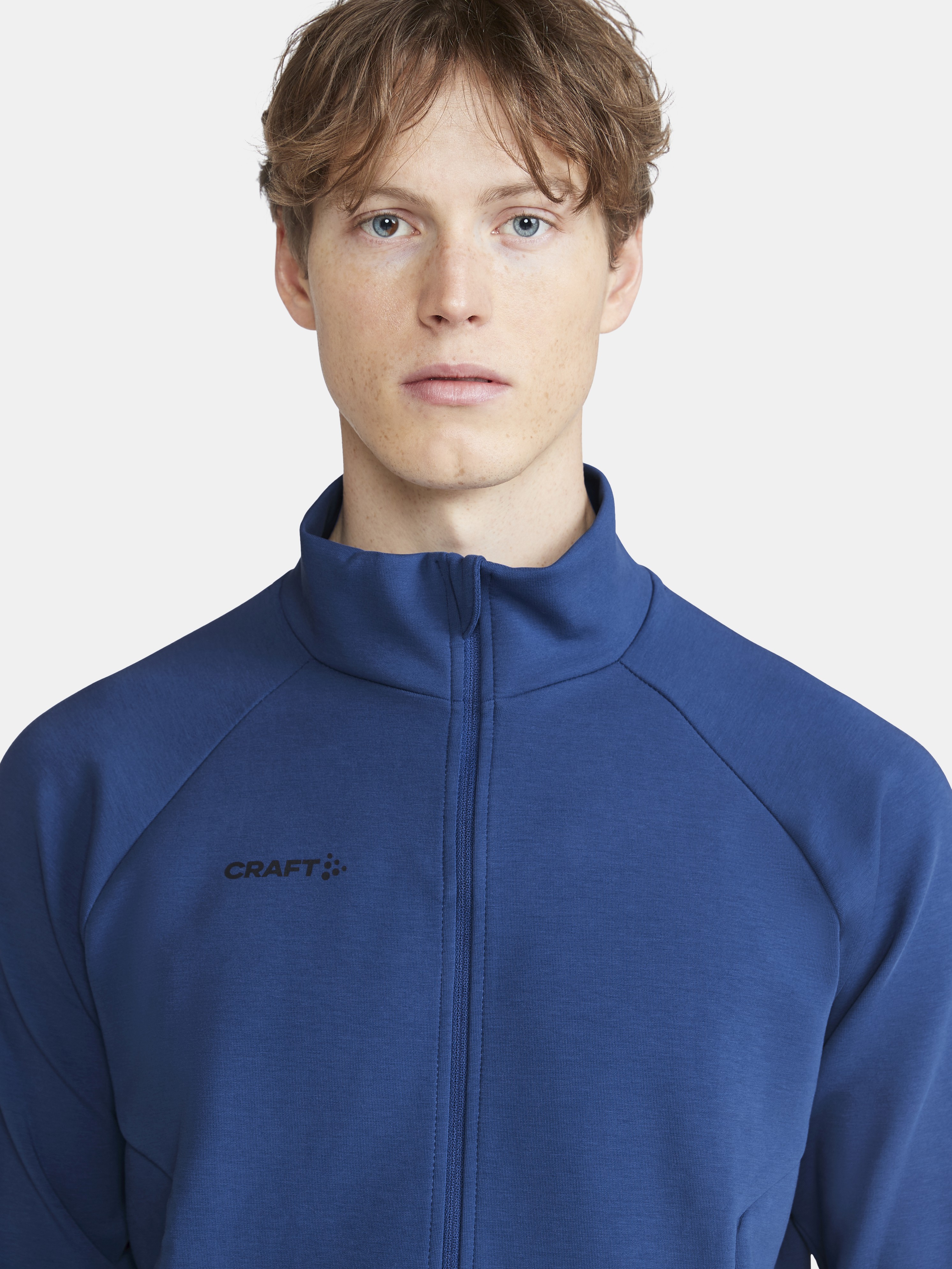 【今だけお買い得！】FUTURE ARCHIVE Zip Parker SET ULTIMATE365DWRTEXTURED4-