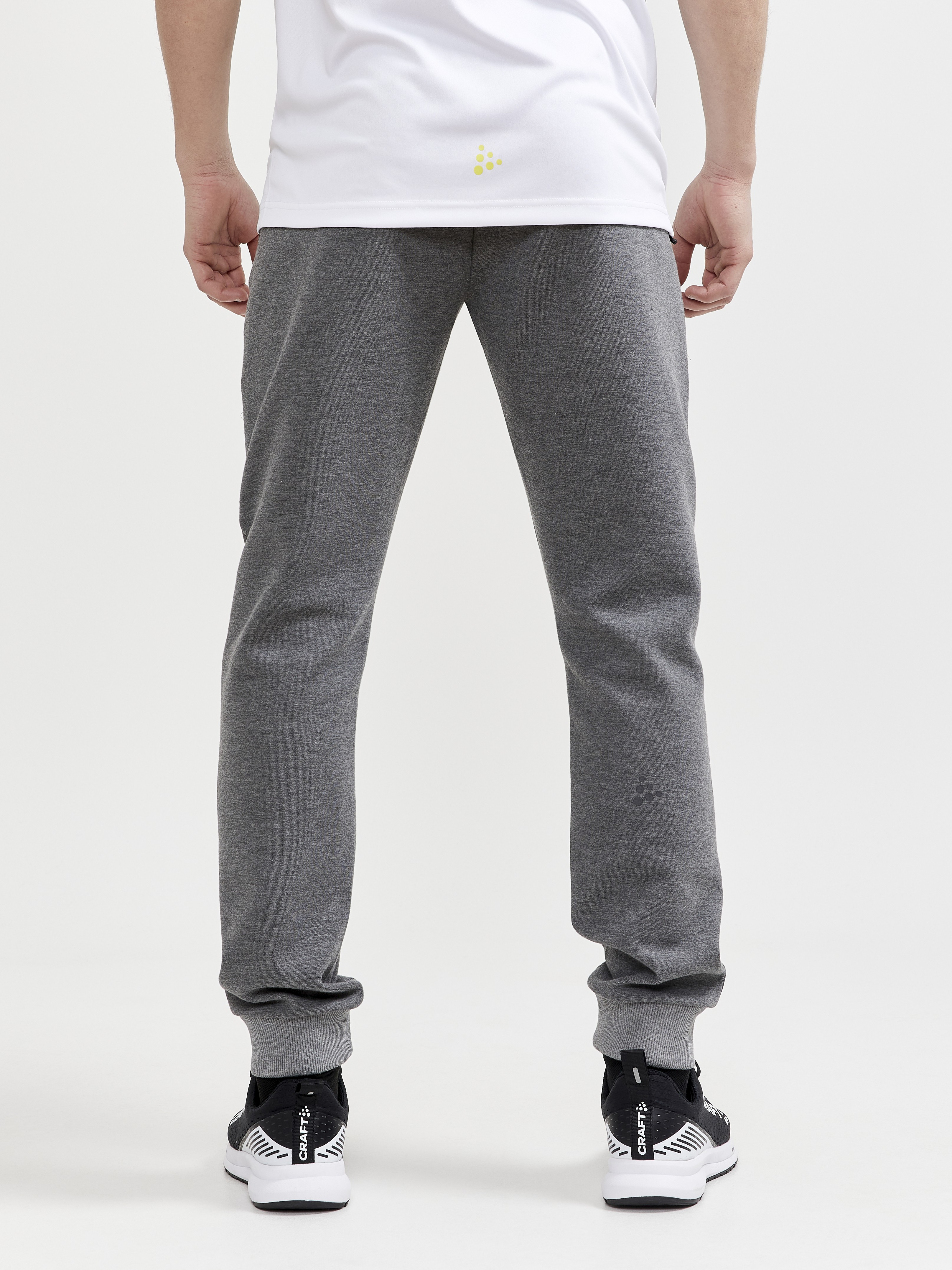 CORE Soul Sweatpants M | Black | Craft Sportswear