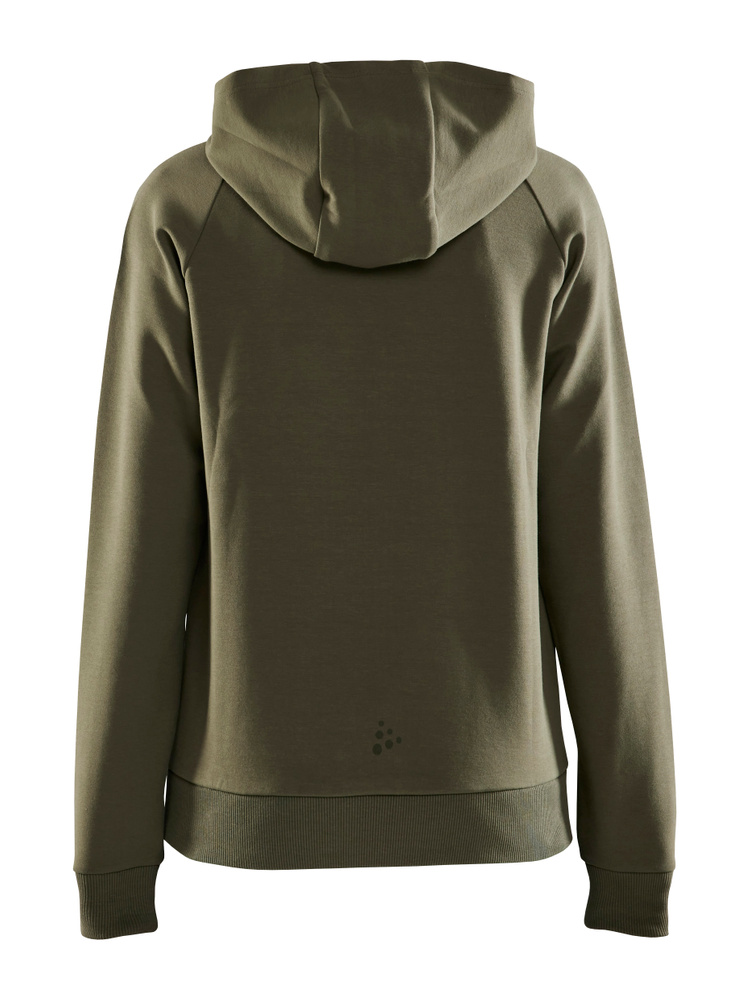 スウェット・トレーナー IONSEOUL Training 2Way Hood Set Up BBZ119 7235-BlkTrRoy-1-