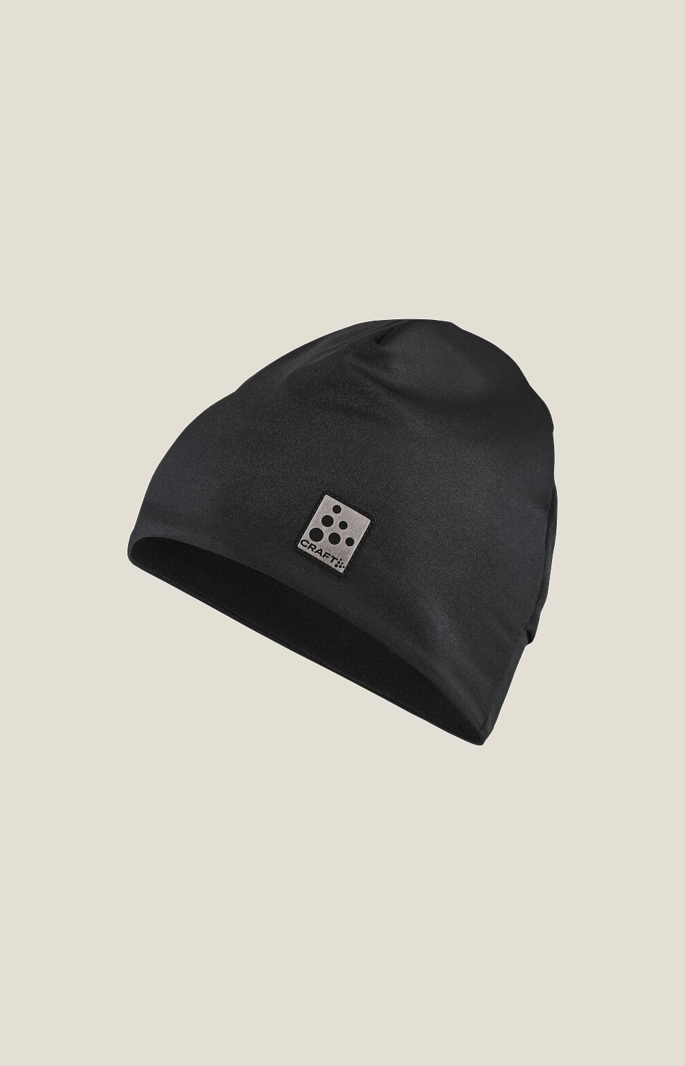 Bonnet Ponycap Odlo Bonnet - Microfleece Warm - Noir Sportswear Sale