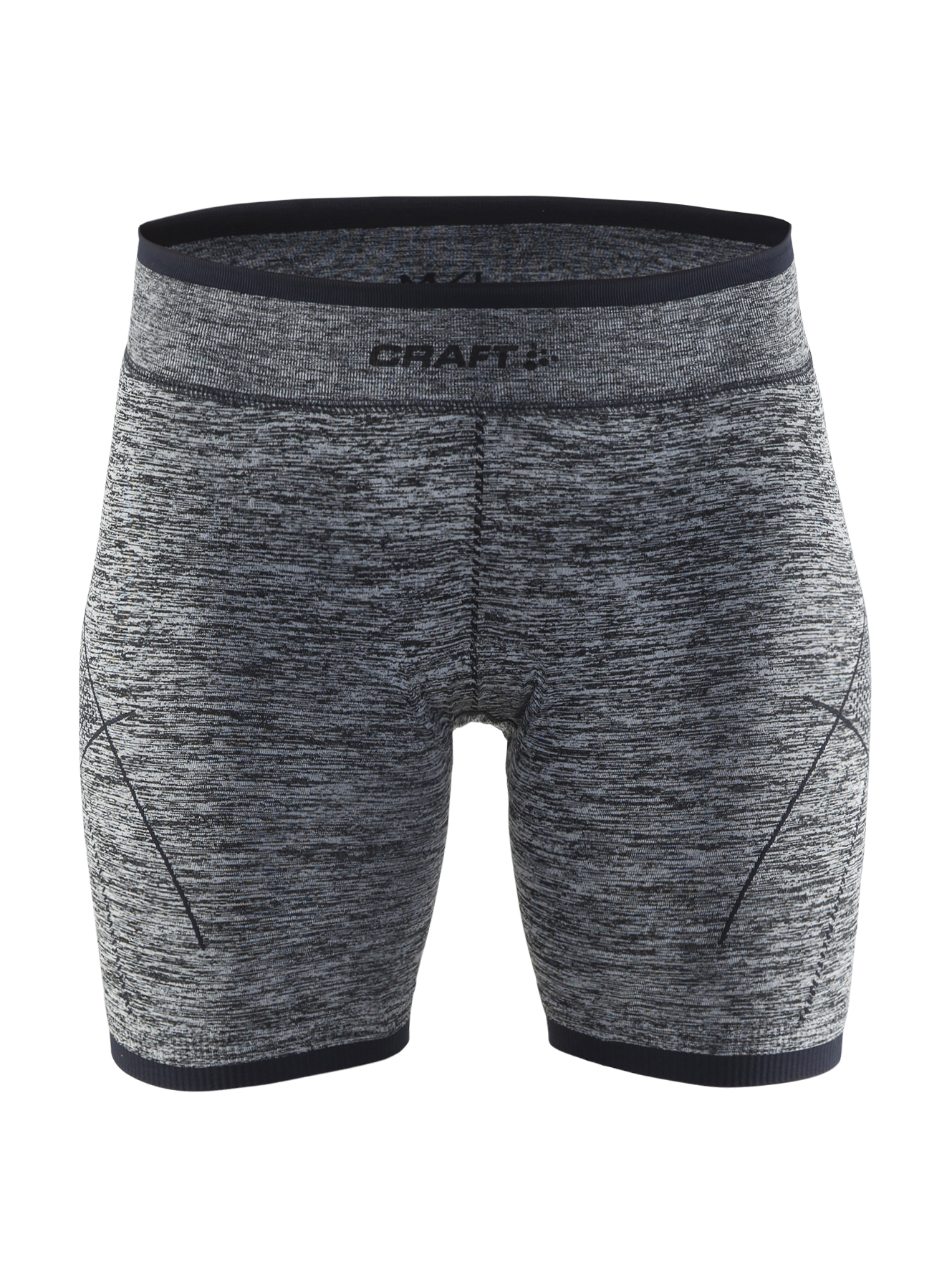 CRAFT - Underwear - Female - XS/S - Black - Craft Sportswear Active Comfort Bike Boxer W