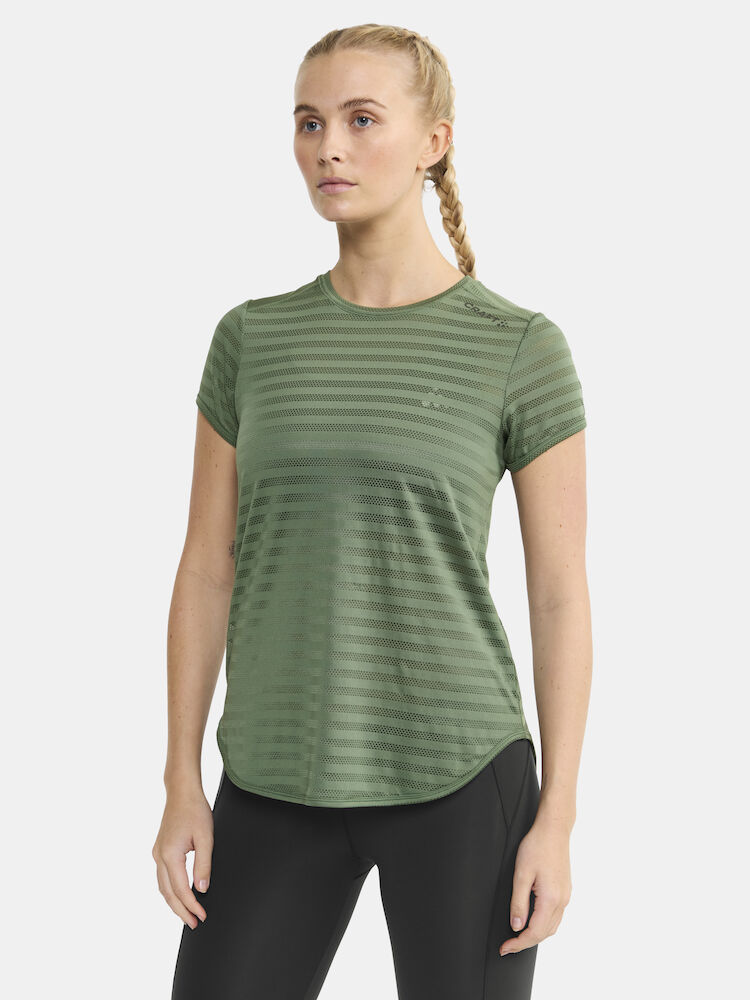Breakaway SS Tee Two W