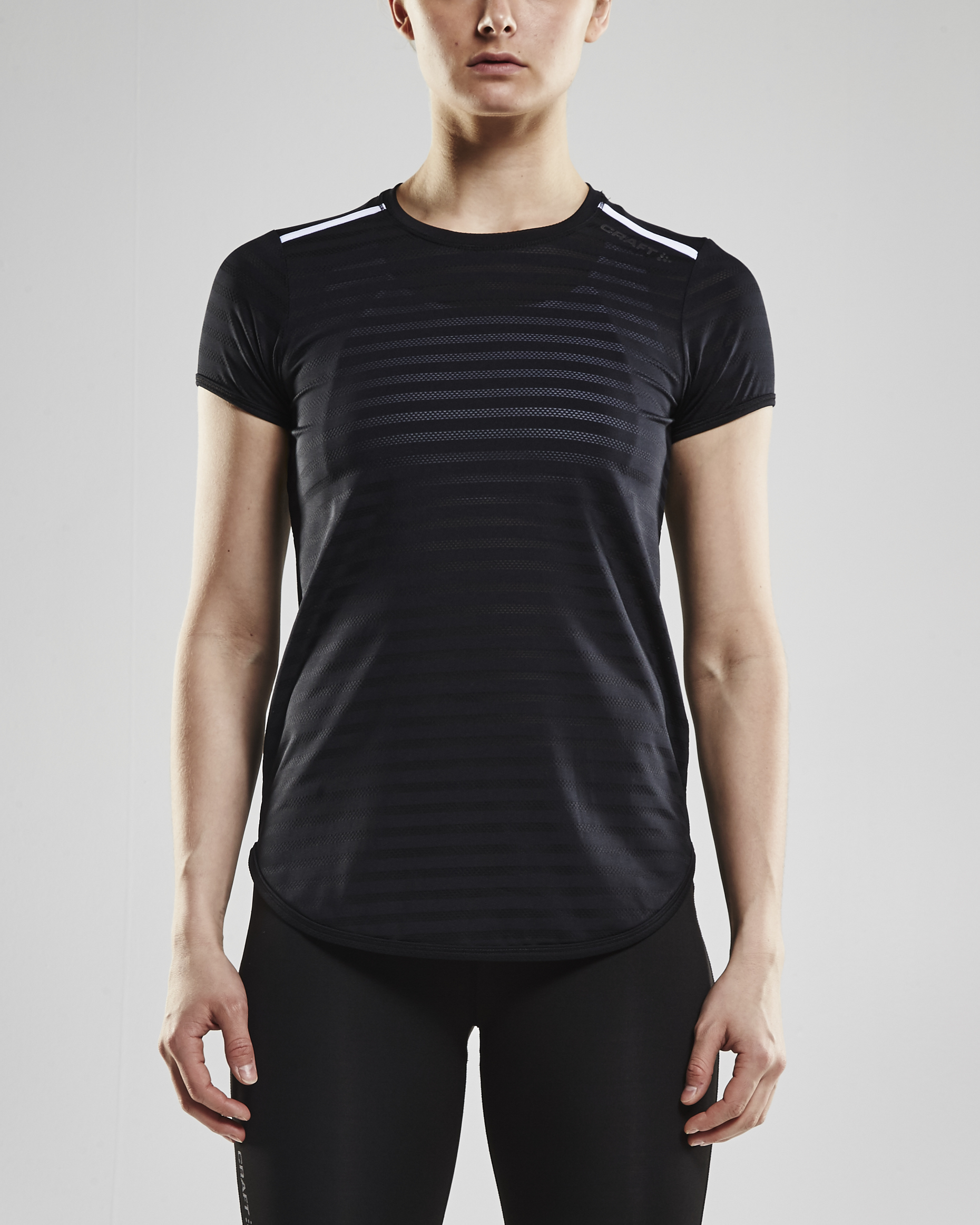 Breakaway SS Tee Two W
