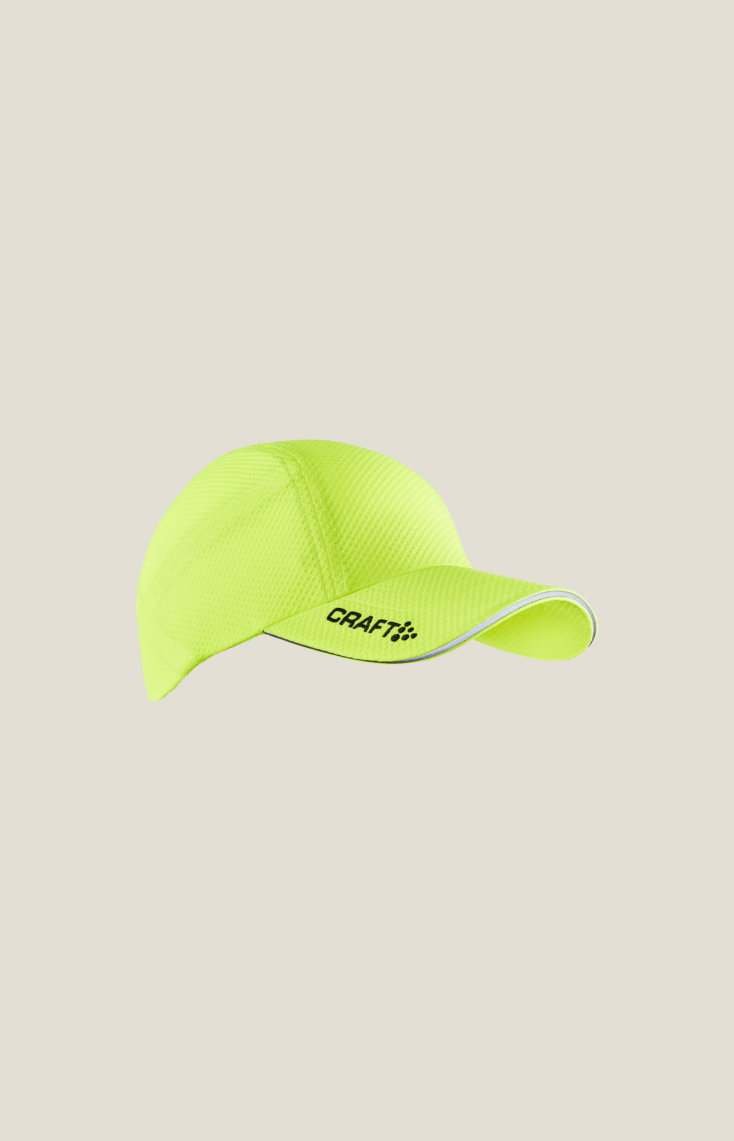 Running Cap