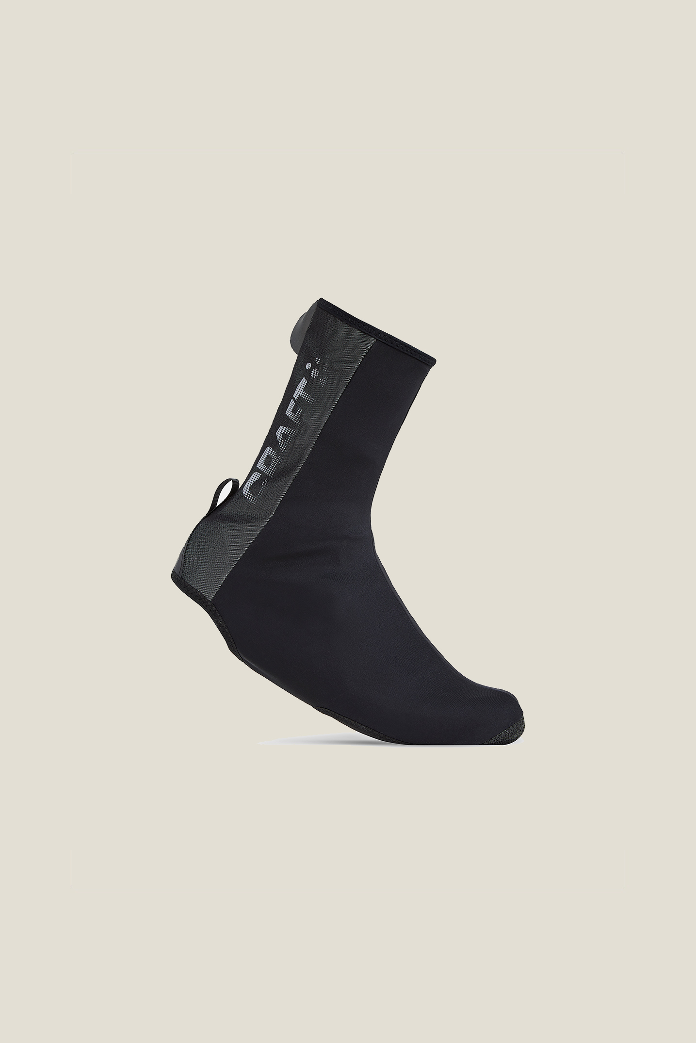 CRAFT - Cycling Accessory - Unisex - L - Black - Craft Sportswear ADV Lumen Bootie