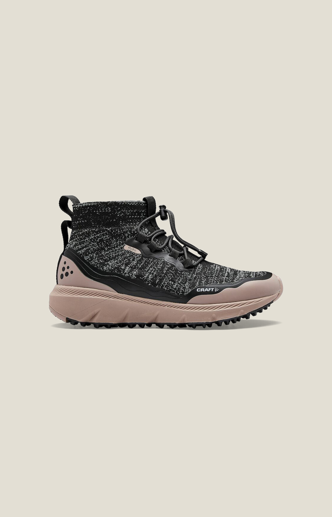 Craft Nordic Fuseknit Mid Dam