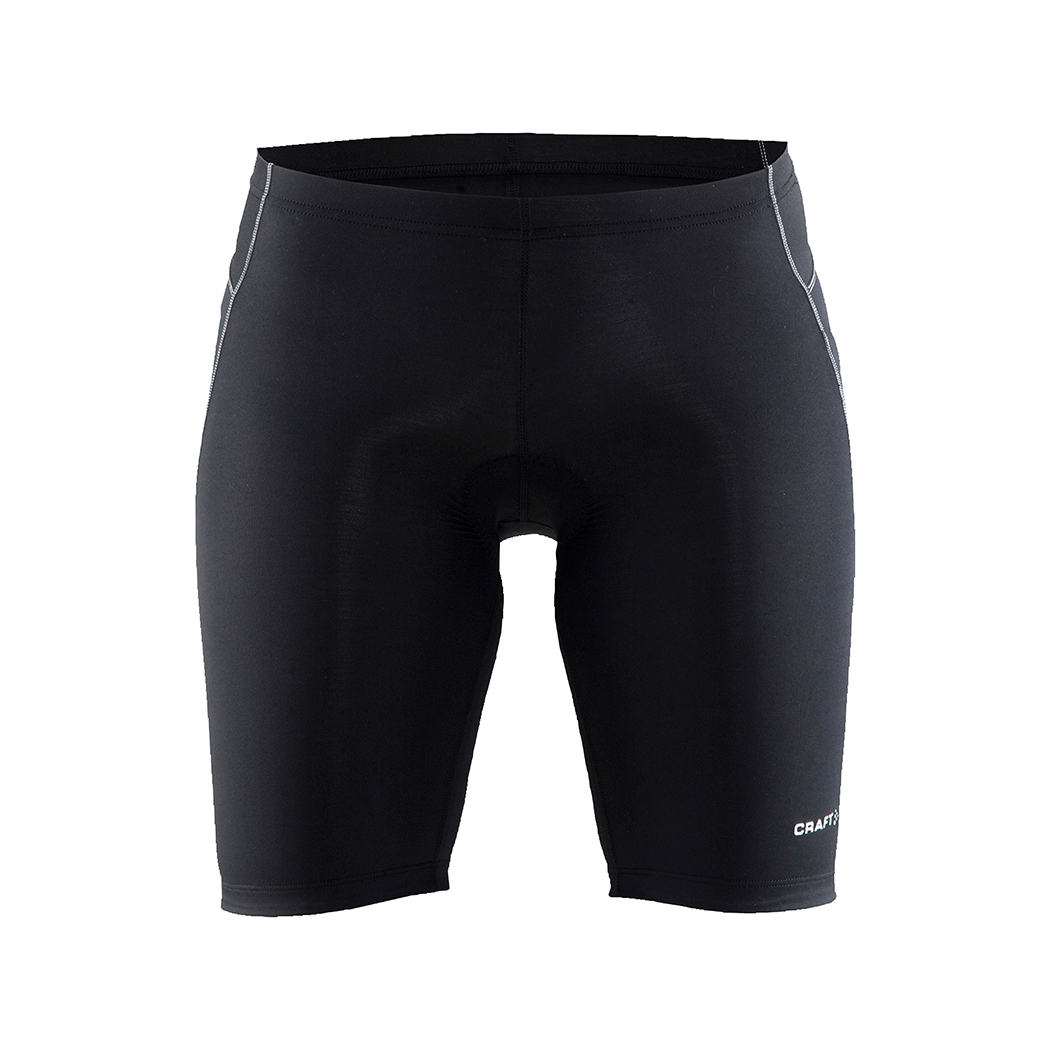 CRAFT - Underwear - Female - L - Black - Craft Sportswear Core Greatness Bike Shorts W