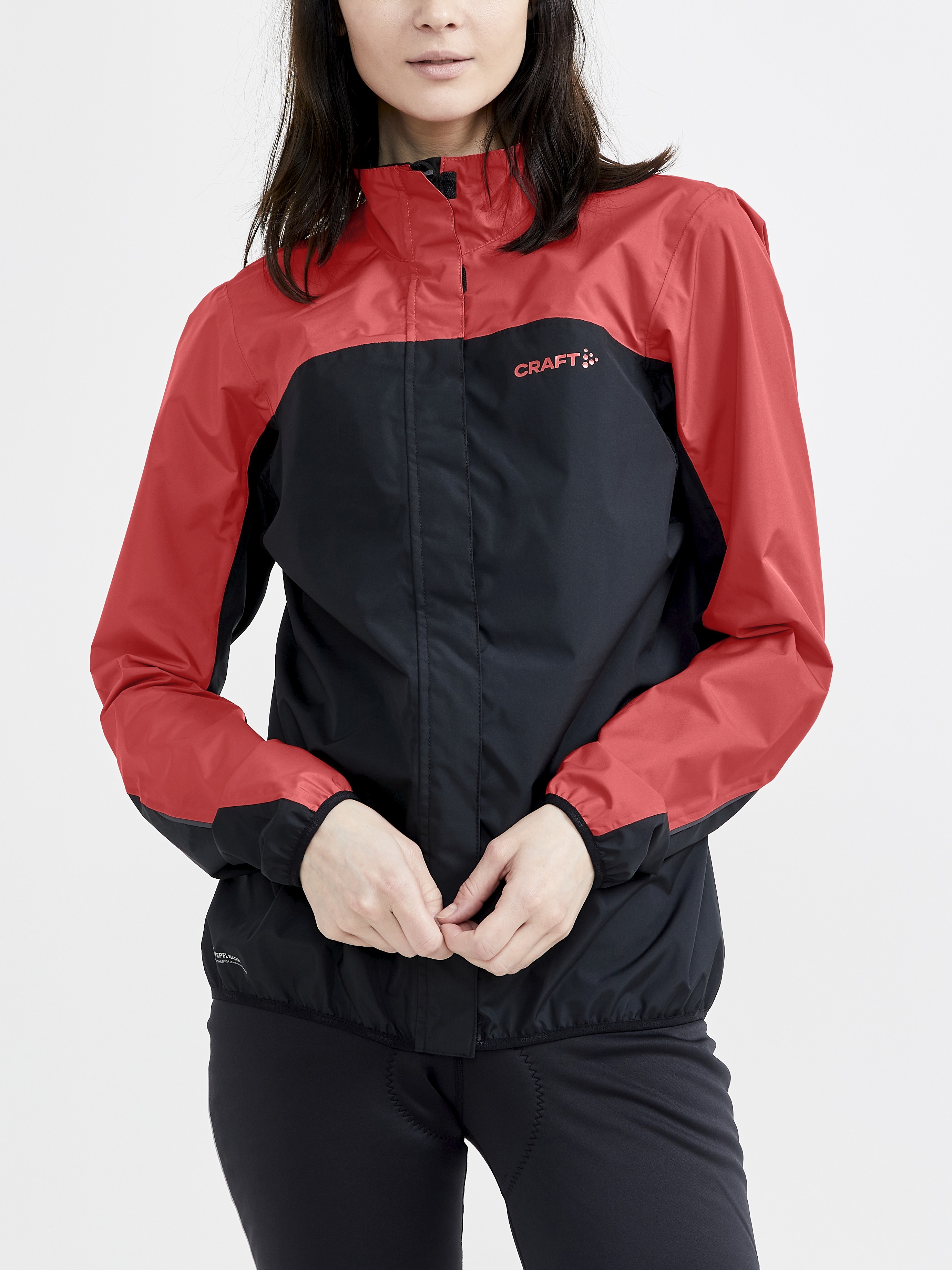 Core Endurance Hydro Jacket W