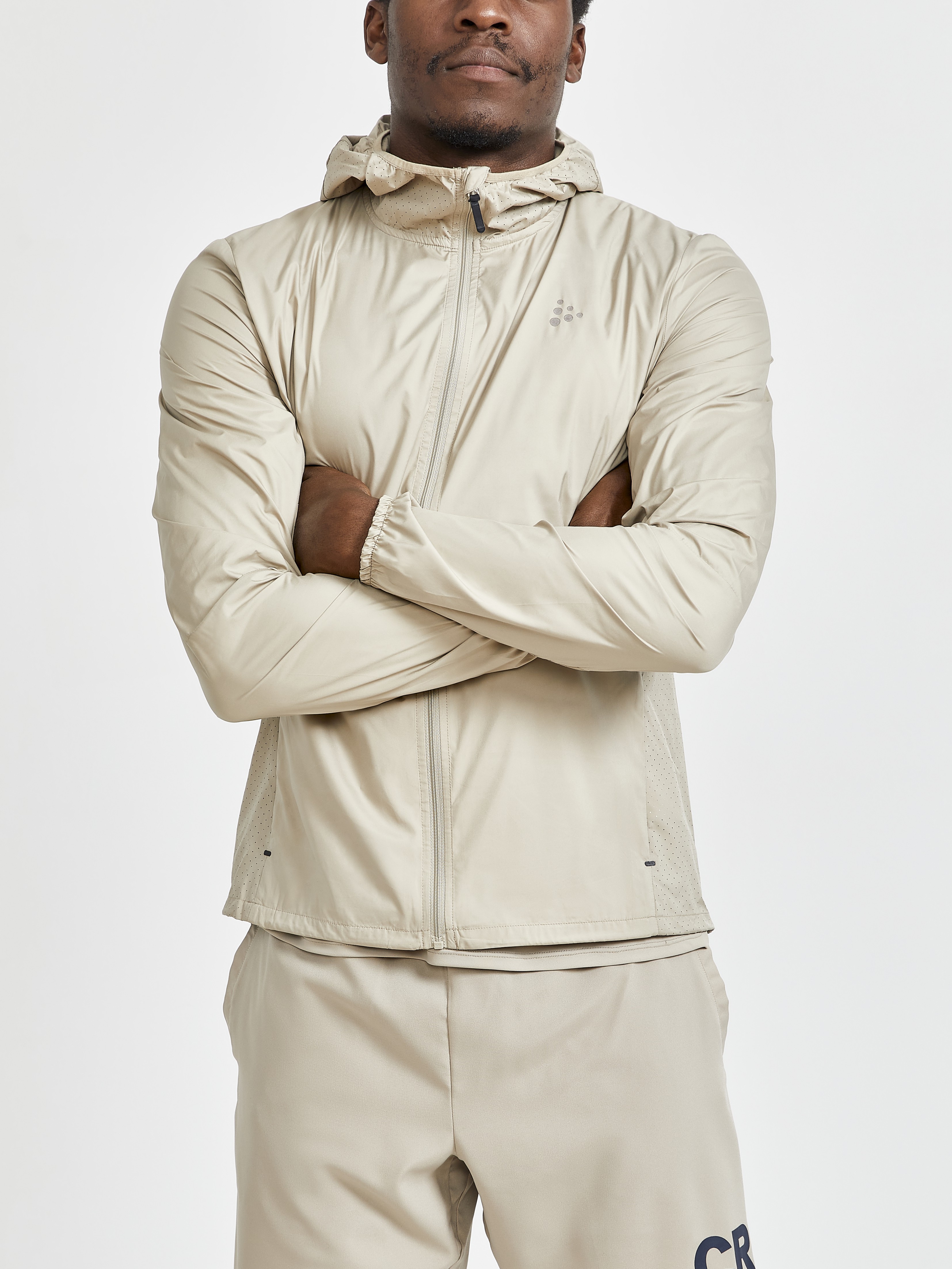 ADV Charge Jacket M
