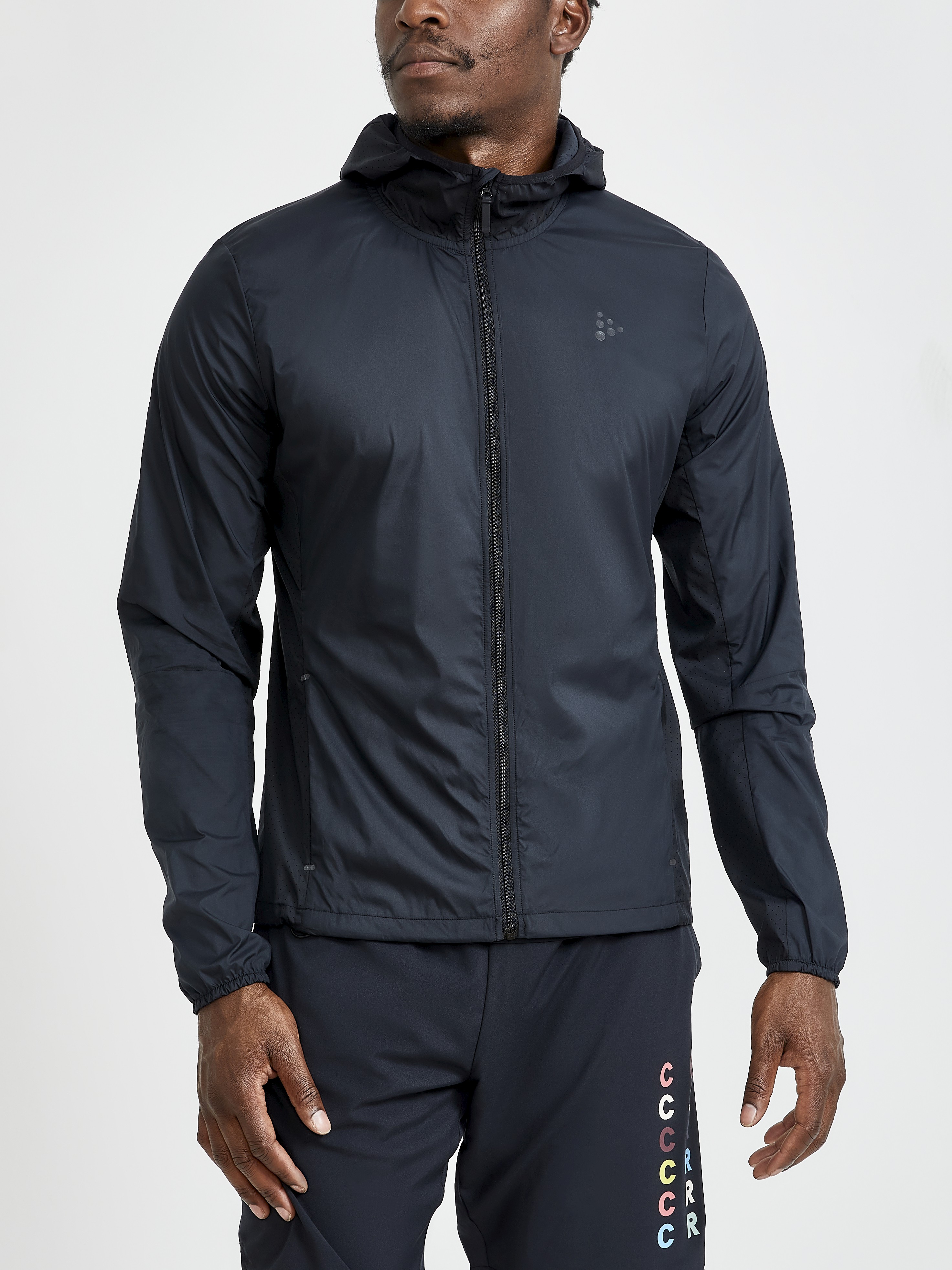 ADV Charge Jacket M