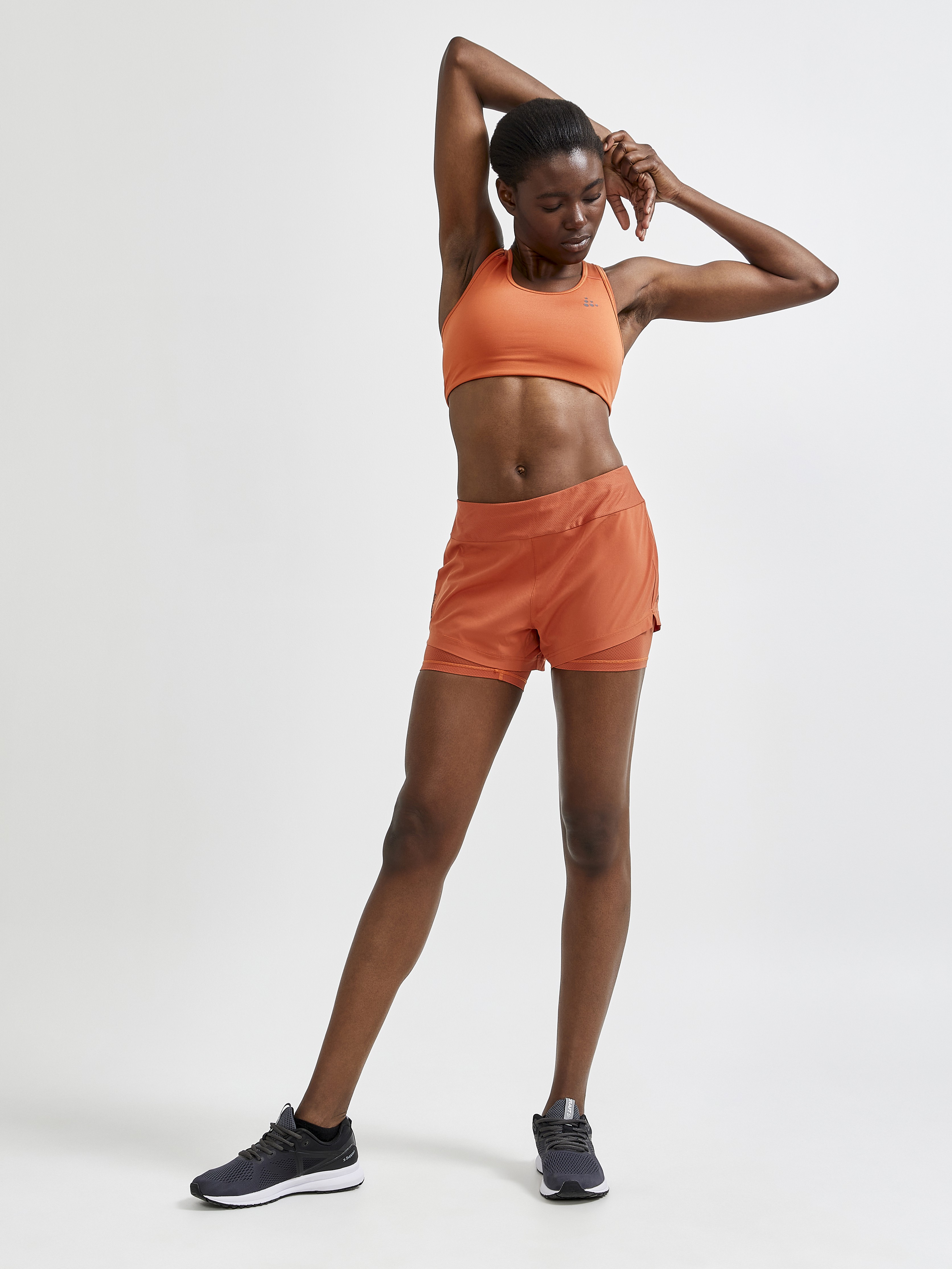 ADV Essence 2-in-1 Shorts W