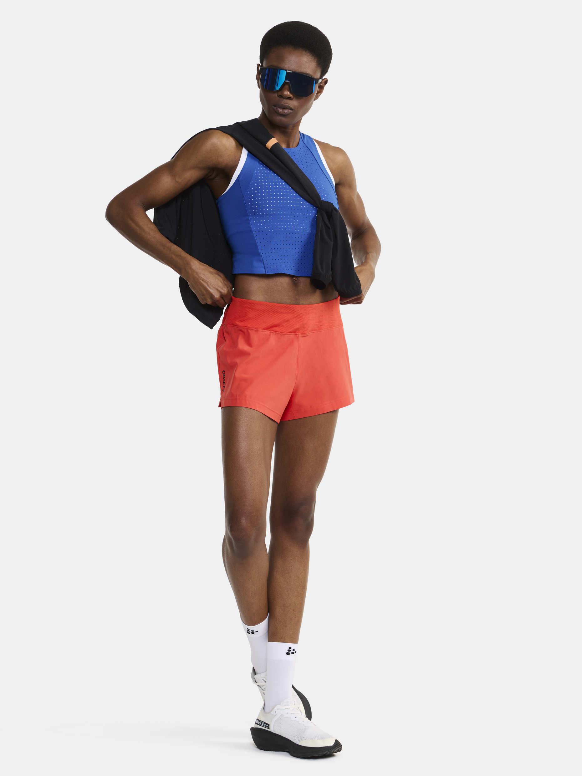 ADV Essence 2-in-1 Shorts W