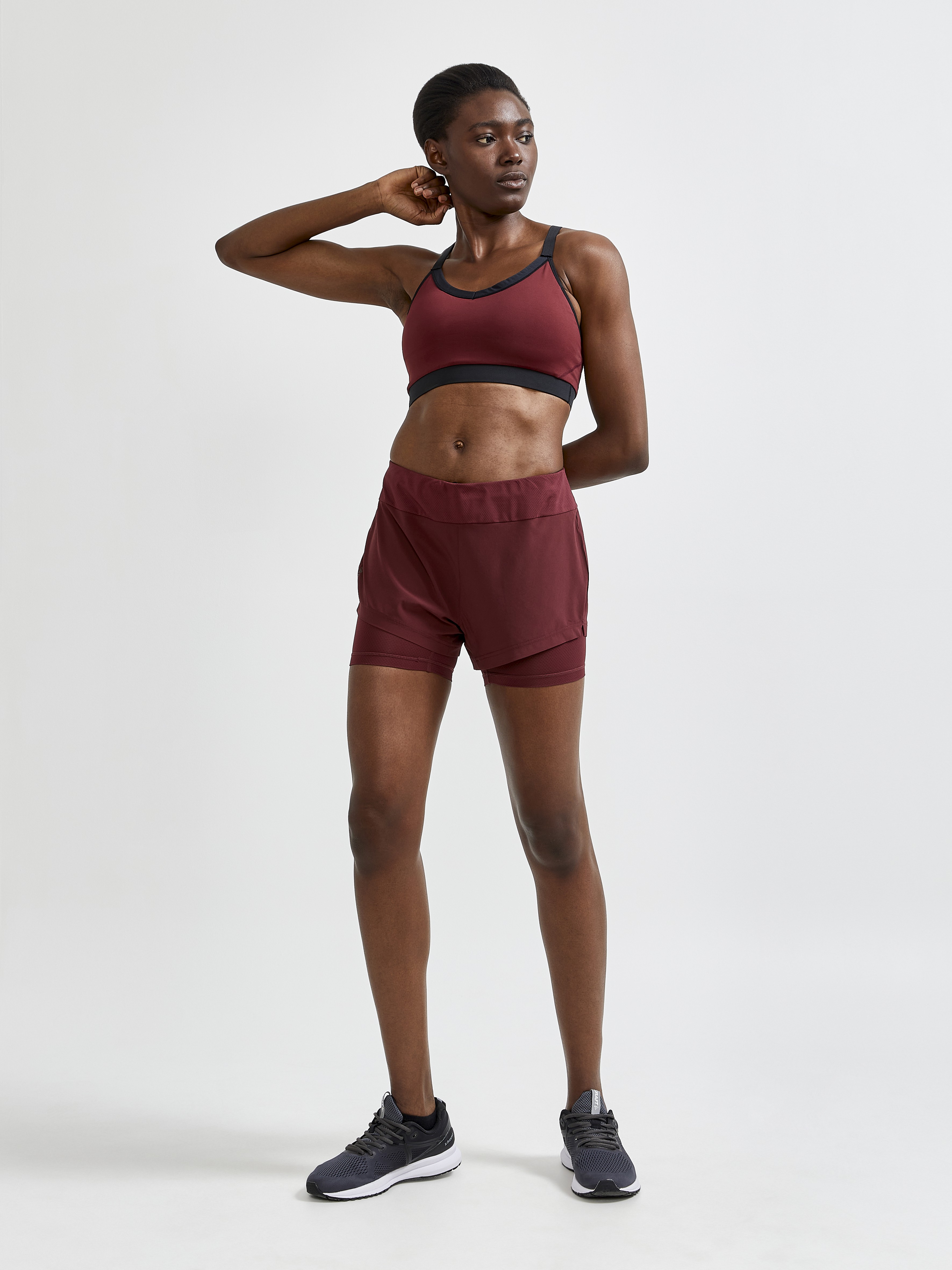 ADV Essence 2-in-1 Shorts W