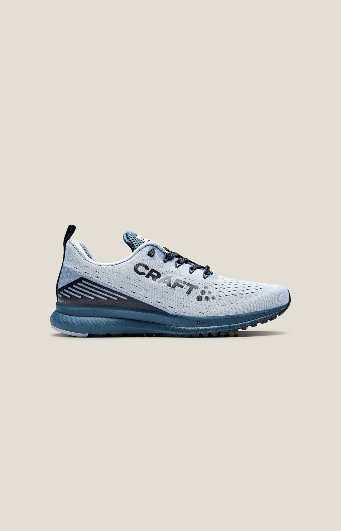 CRAFT - Hardloopschoenen - Vrouw - 37 - Blauw - X165 Engineered II W