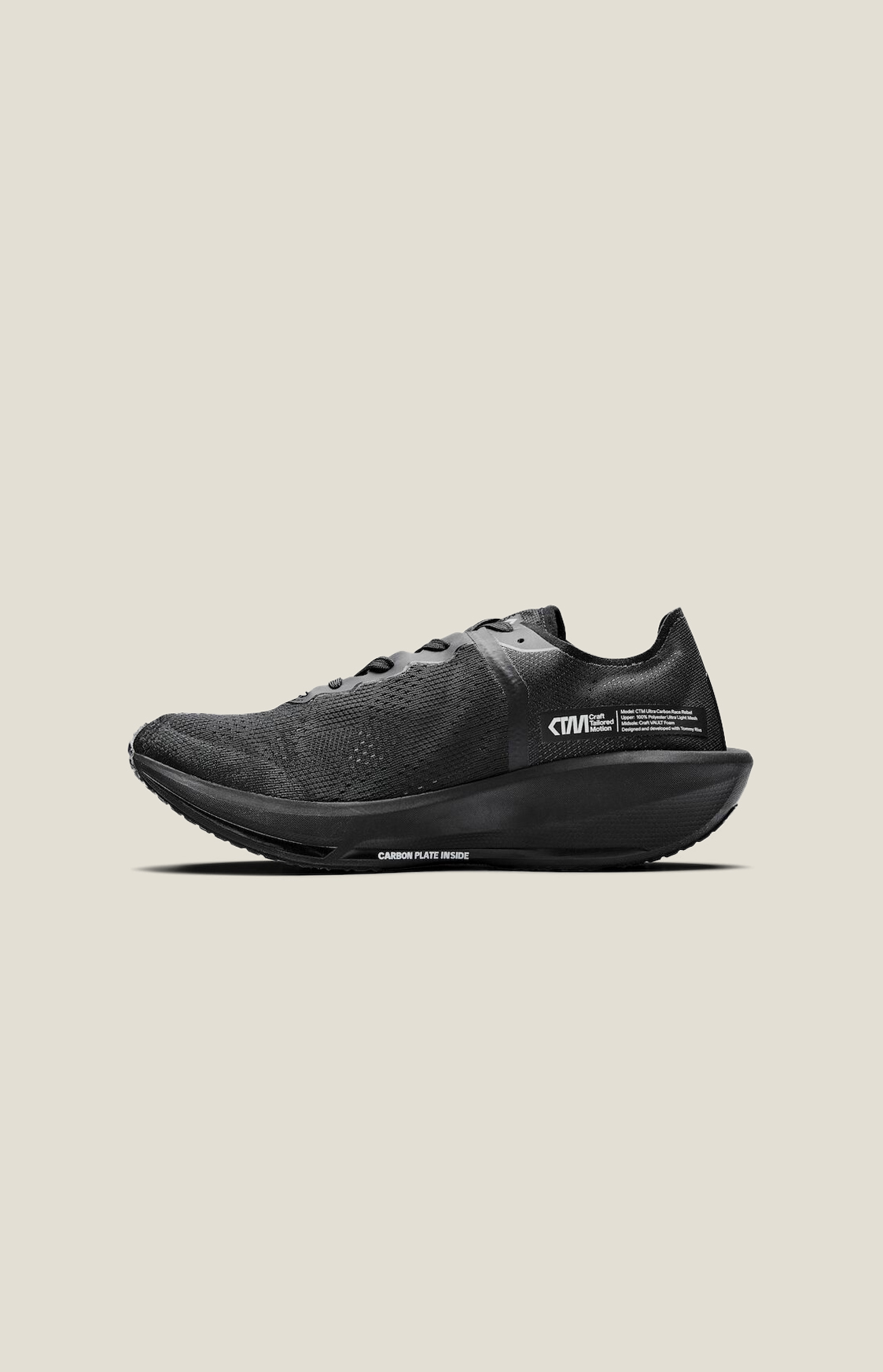 Craft CTM Ultra Carbon Race Rebel Herr