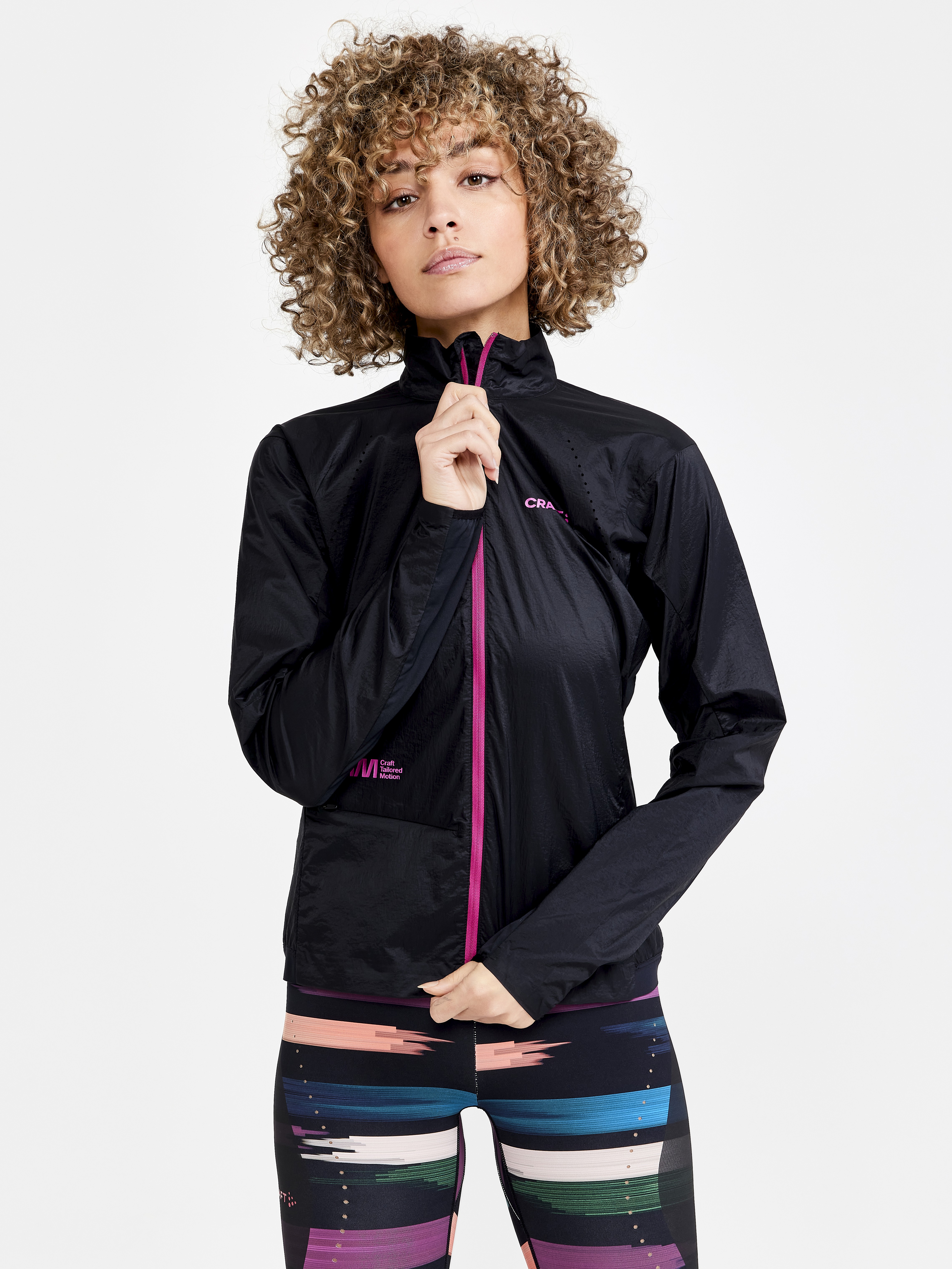CTM Distance Jacket W