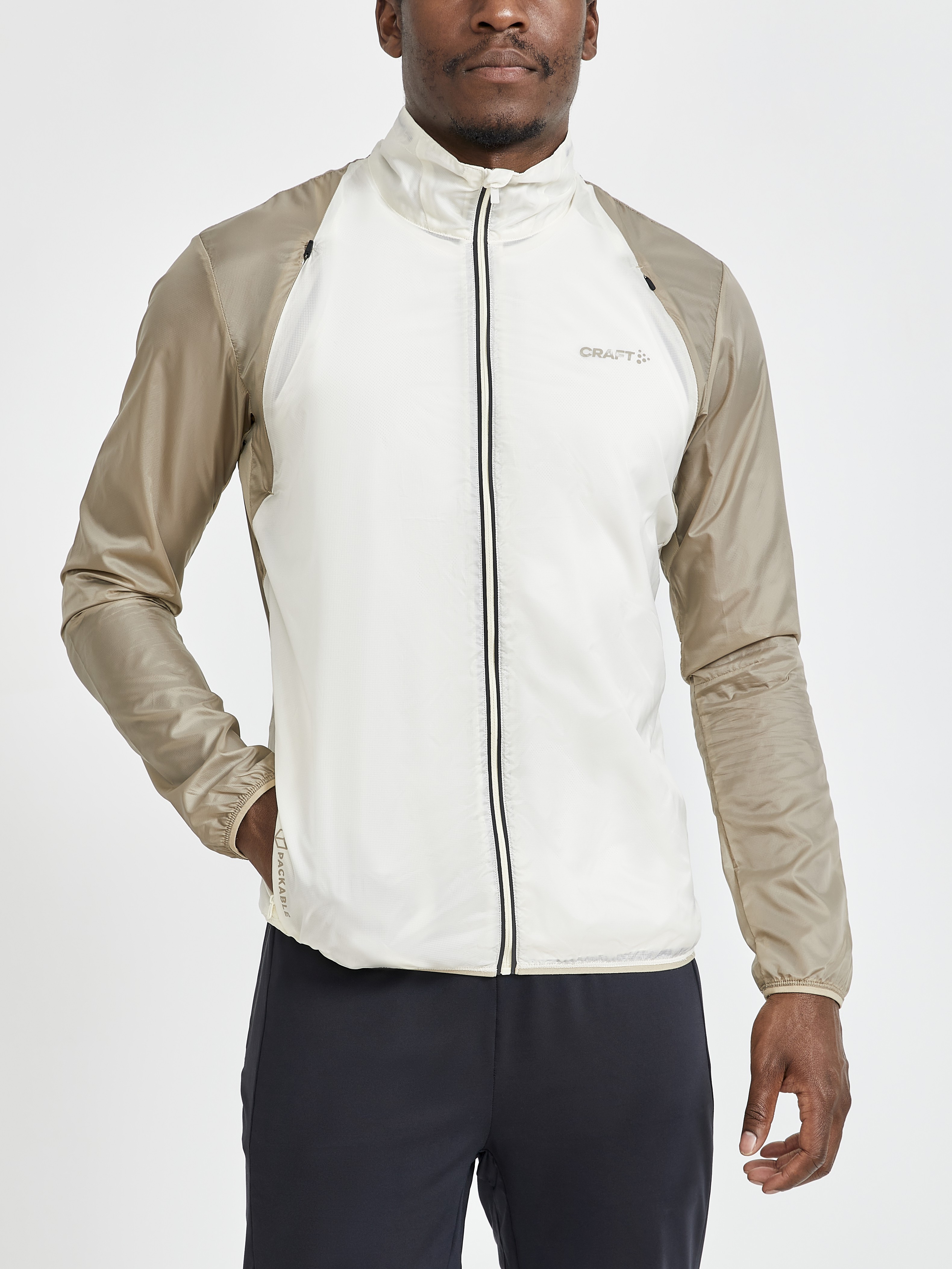 PRO Hypervent Jacket M