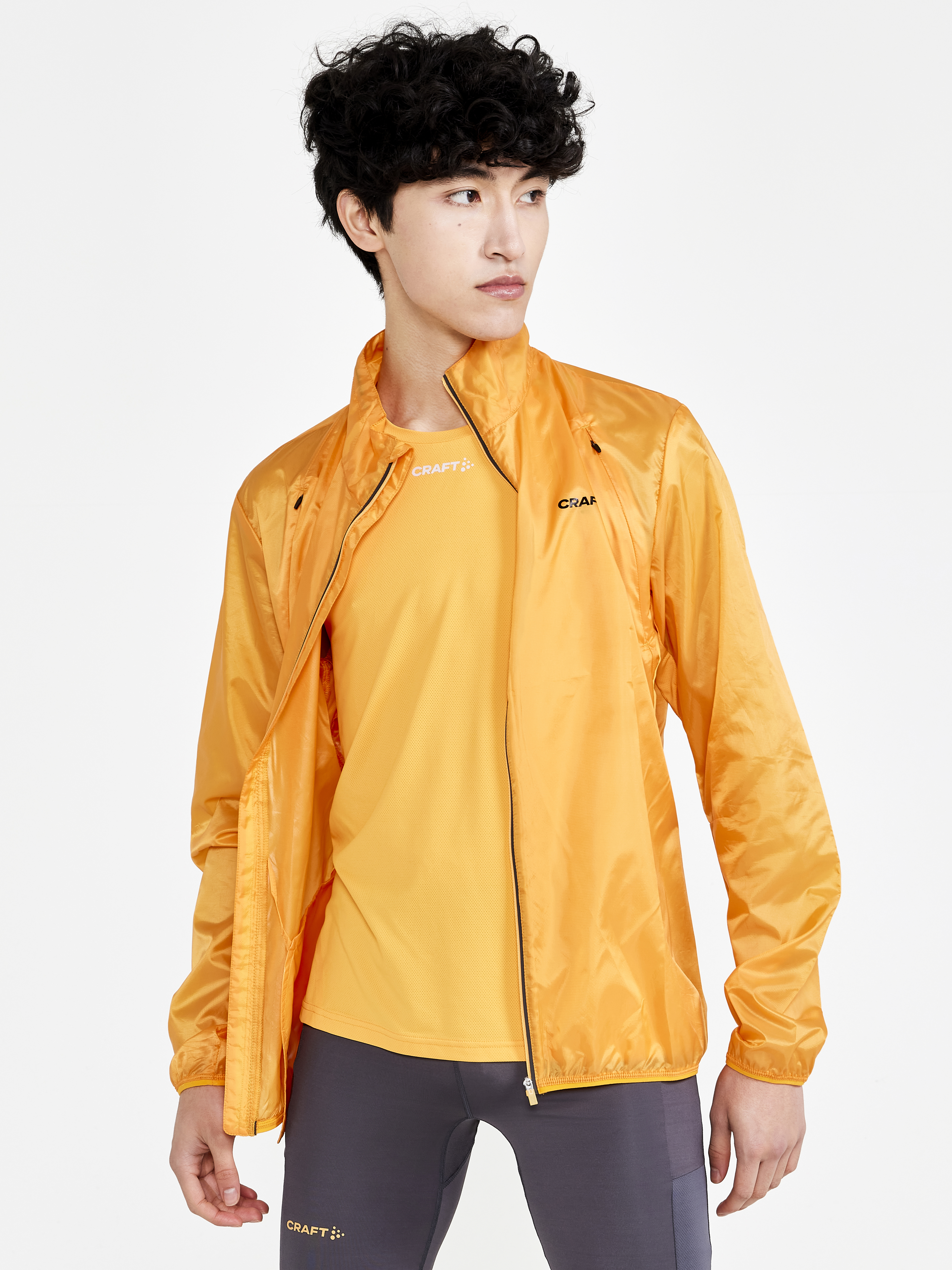 PRO Hypervent Jacket M