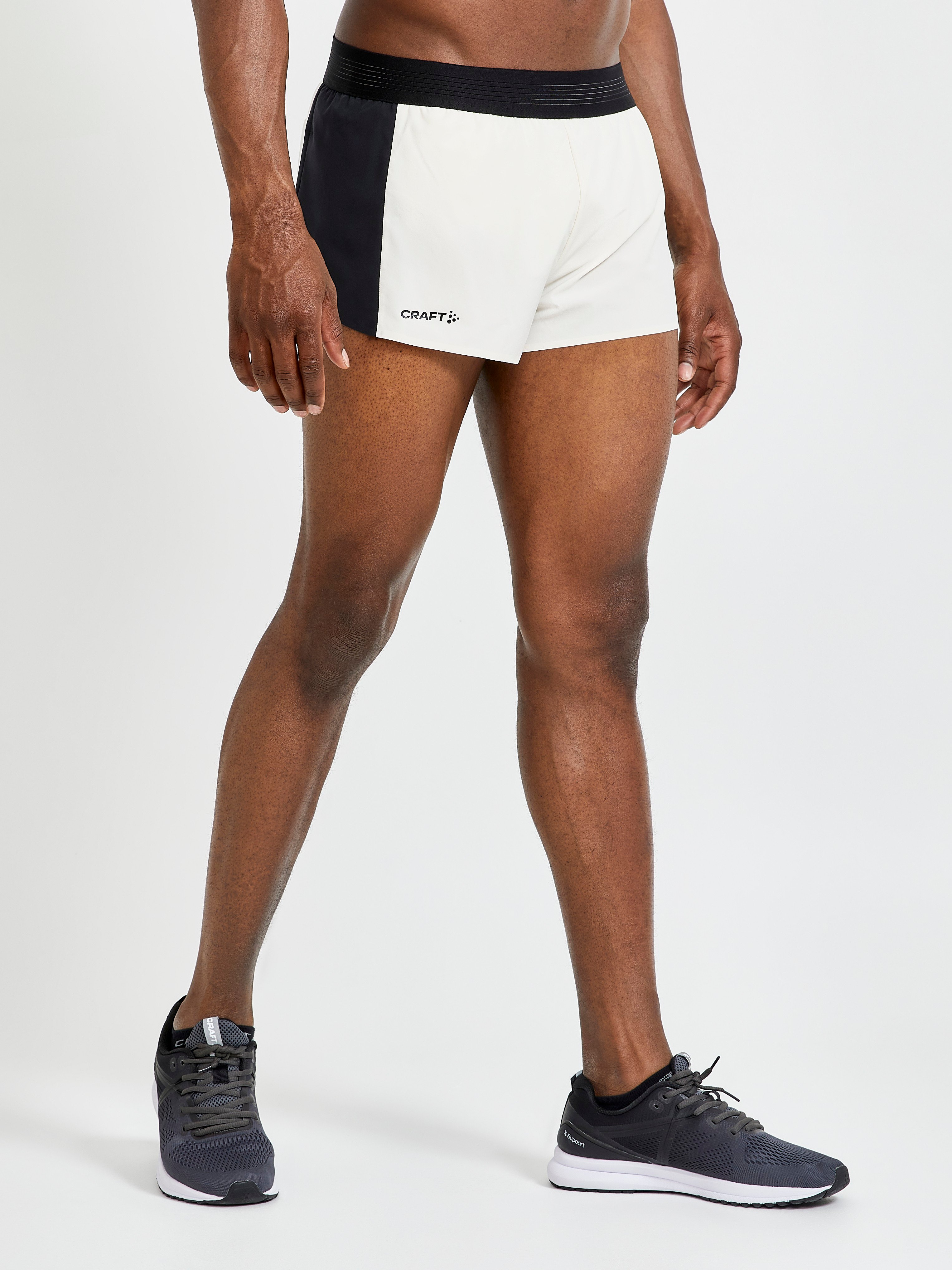 PRO Hypervent Split Shorts M