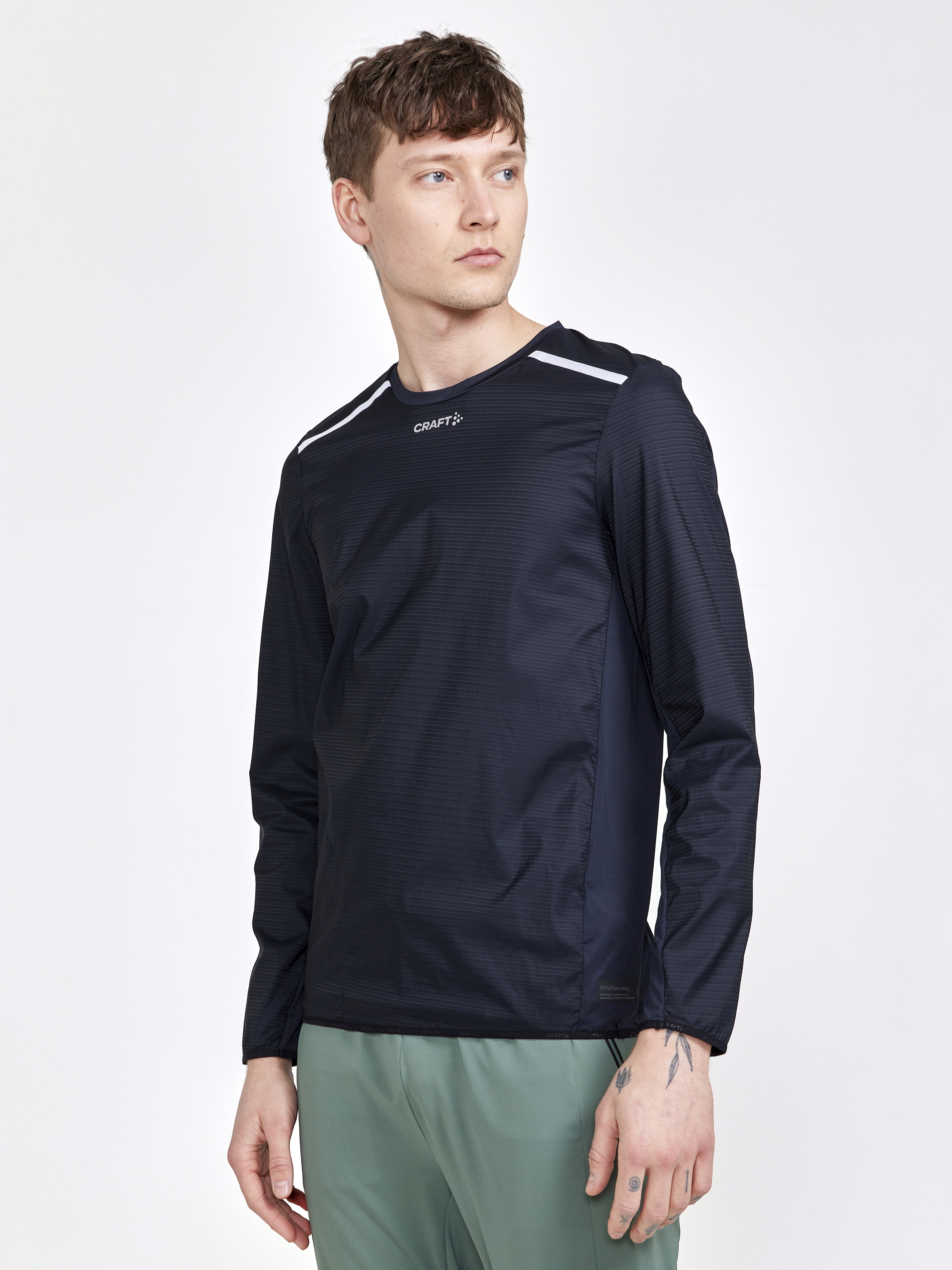 PRO Hypervent LS Wind Top M