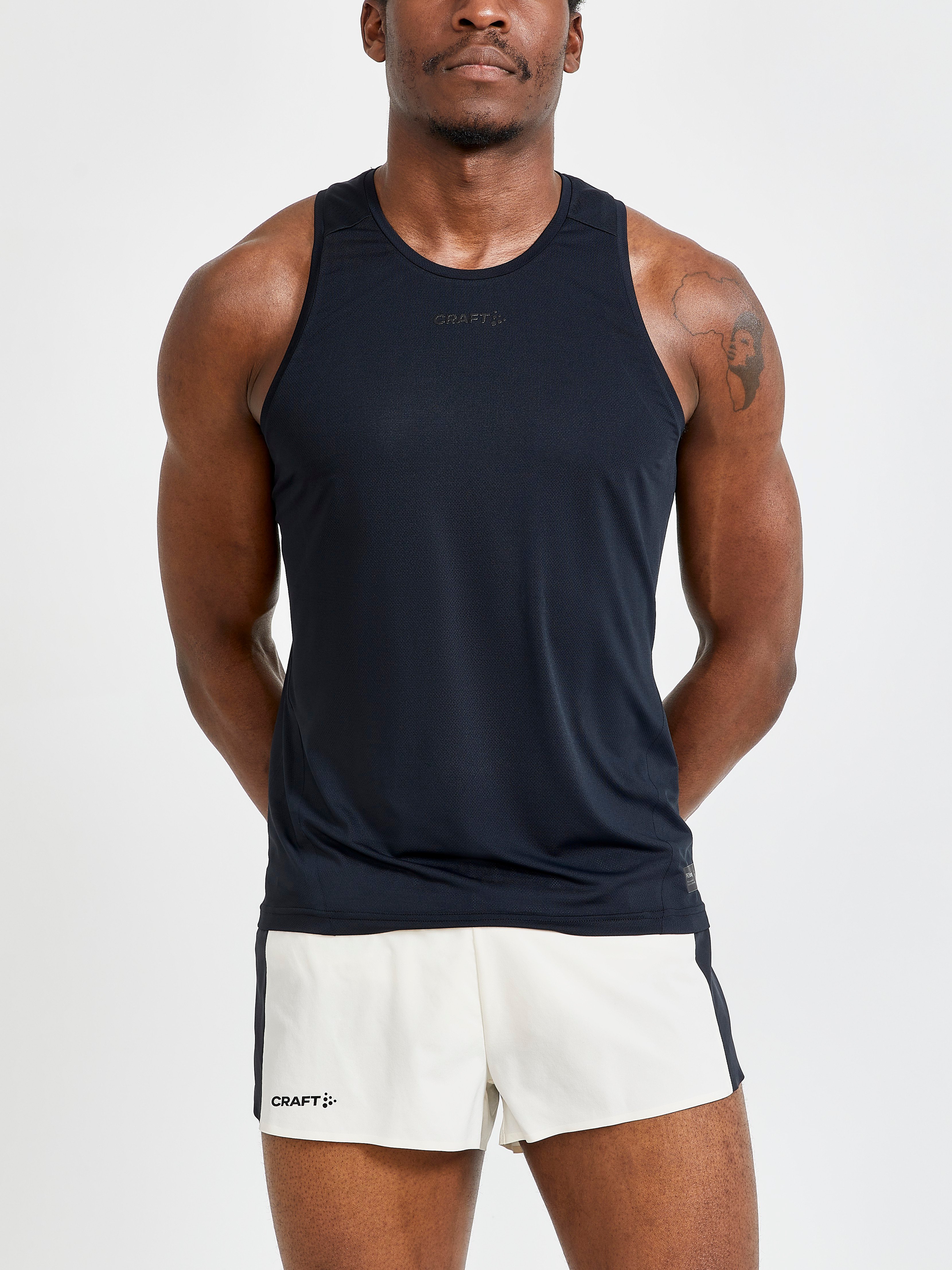 PRO Hypervent Singlet M