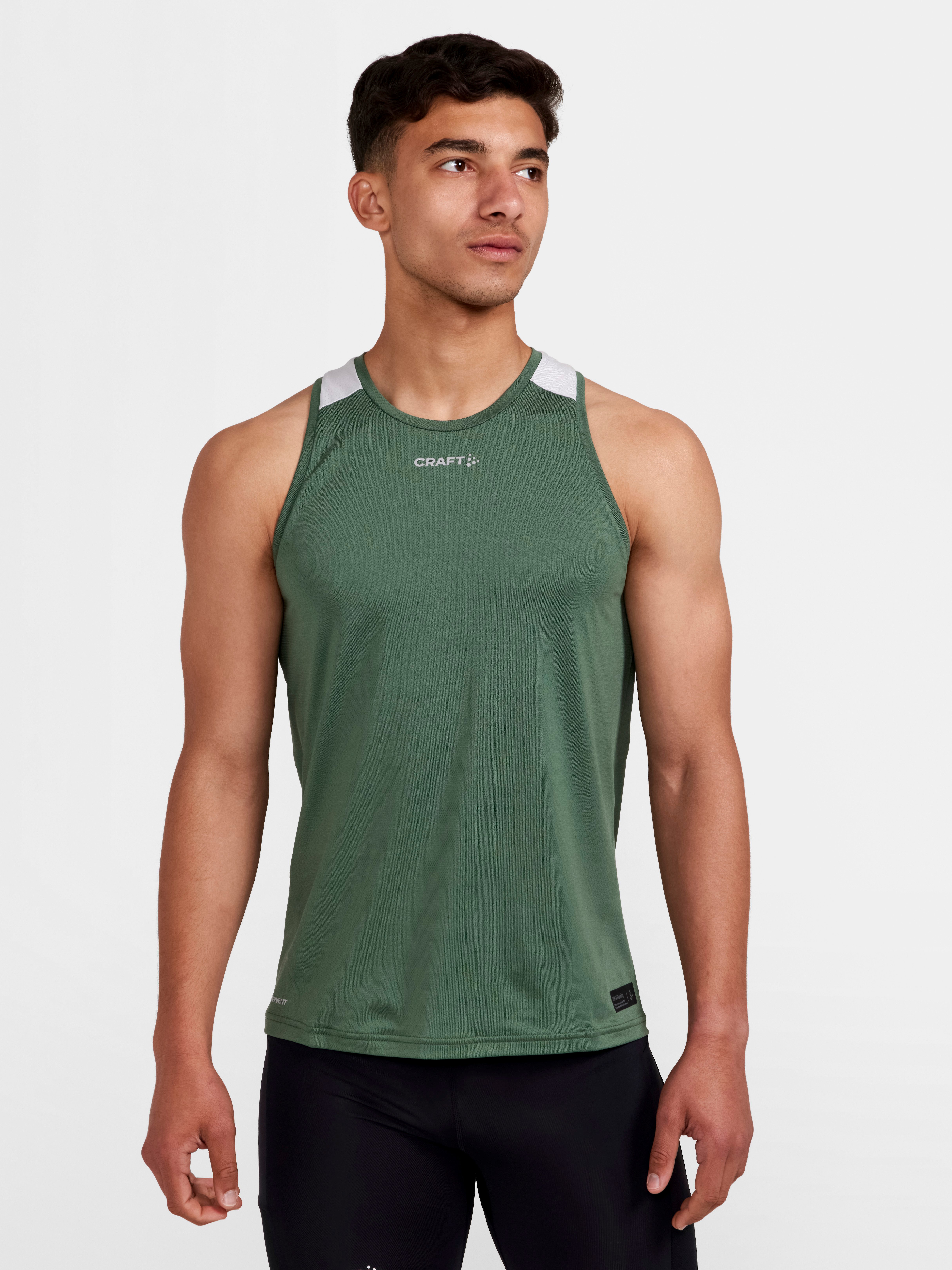 PRO Hypervent Singlet M