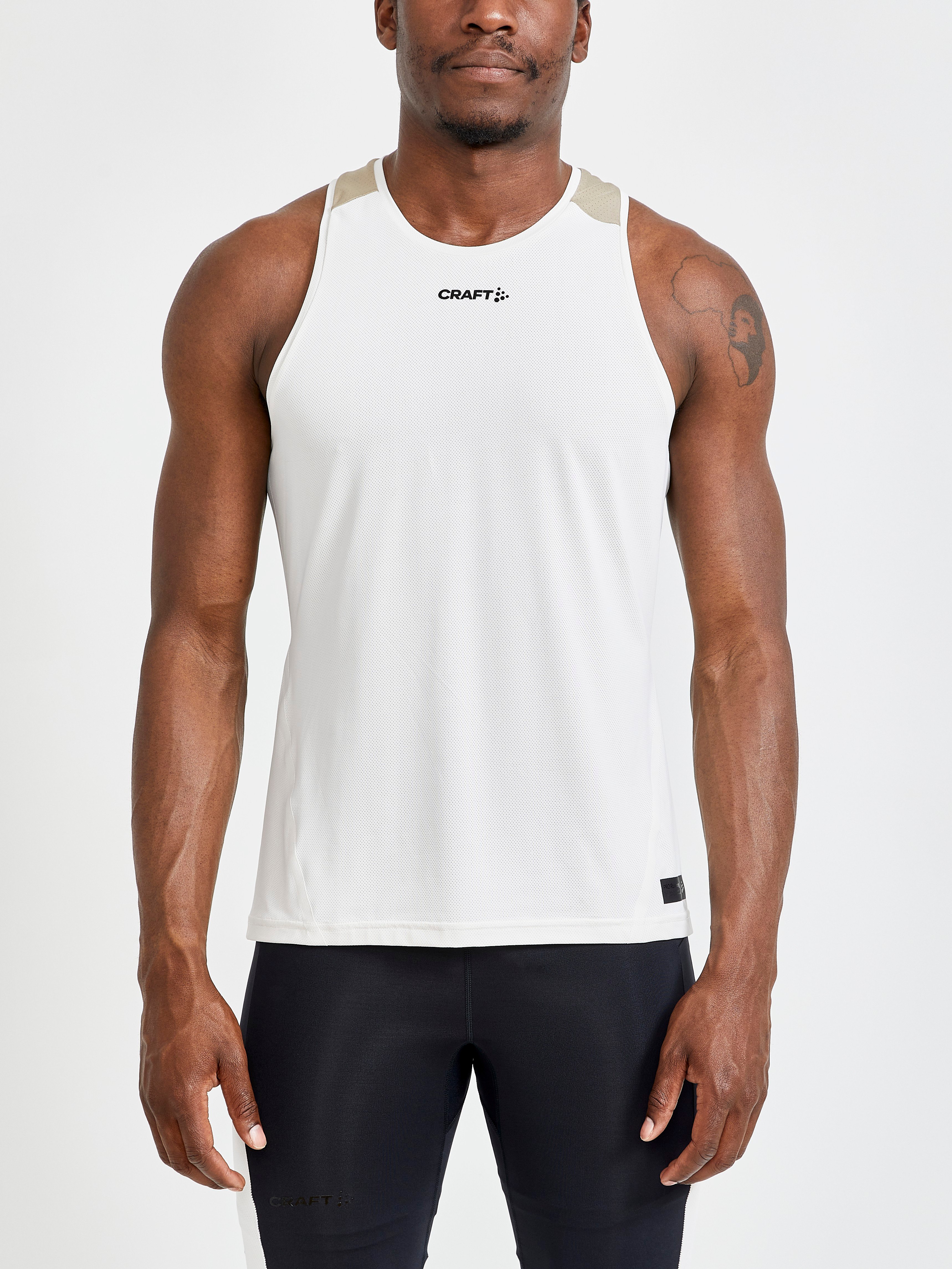 PRO Hypervent Singlet M