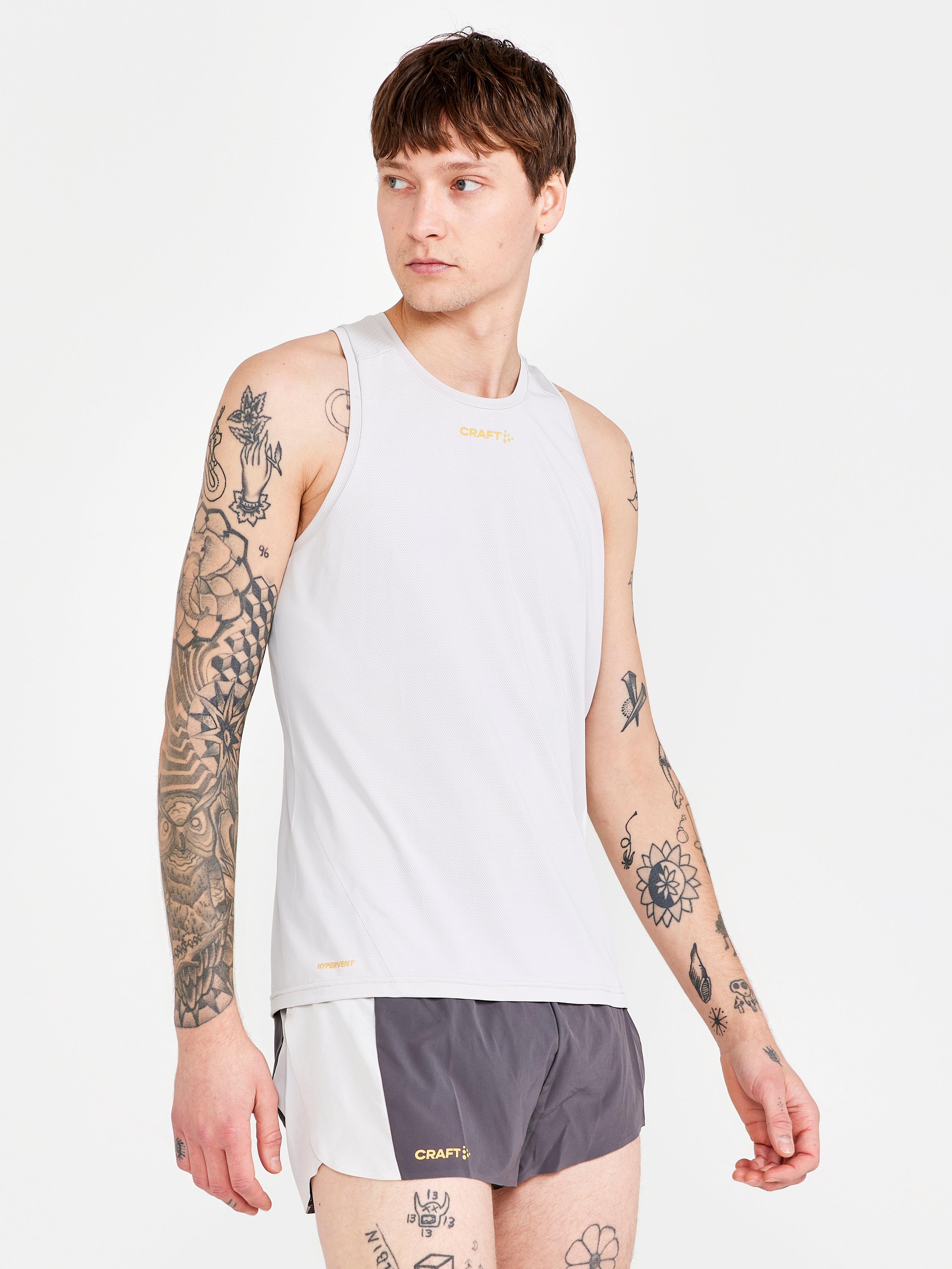 PRO Hypervent Singlet M