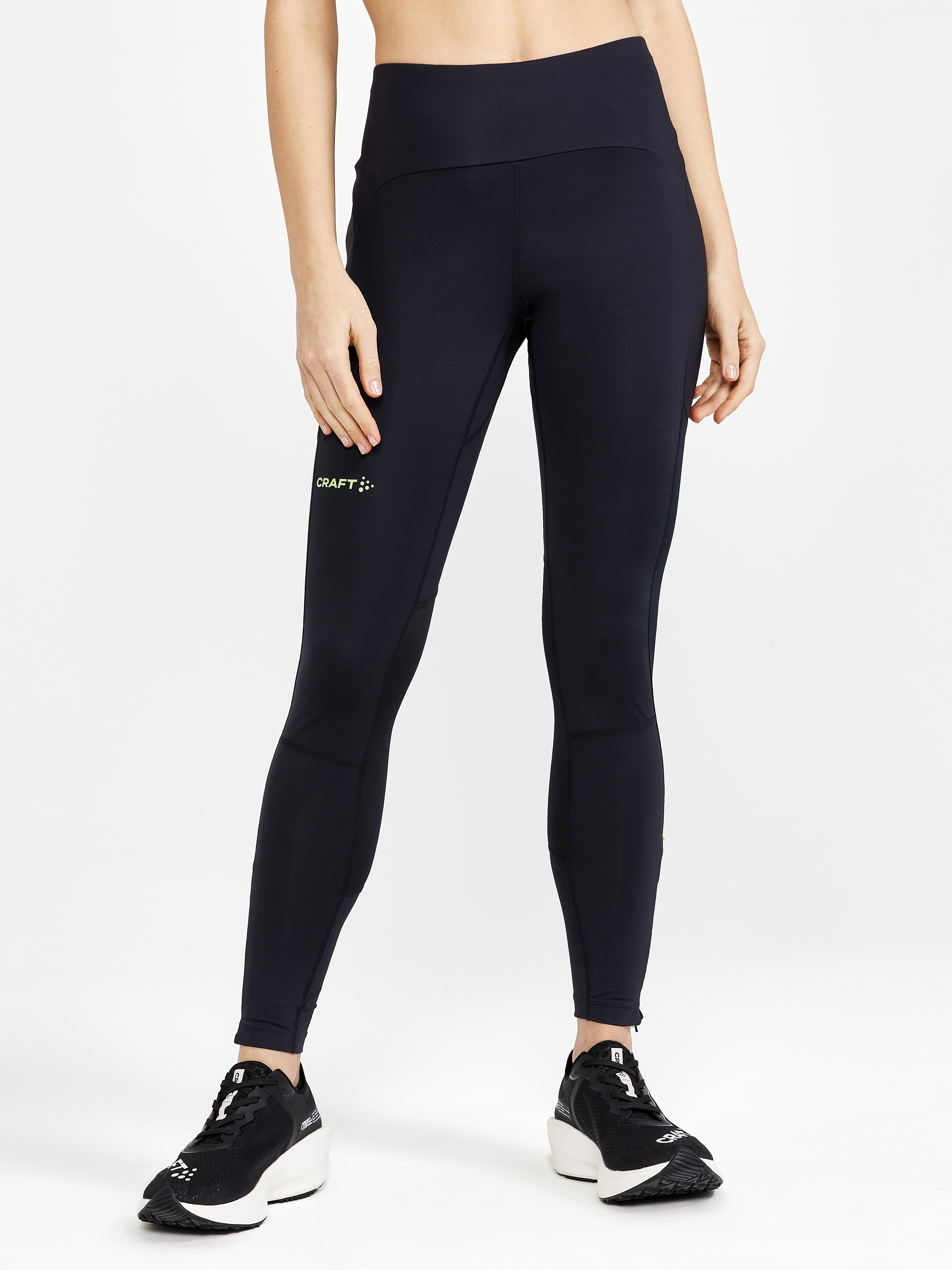 PRO Hypervent Tights W