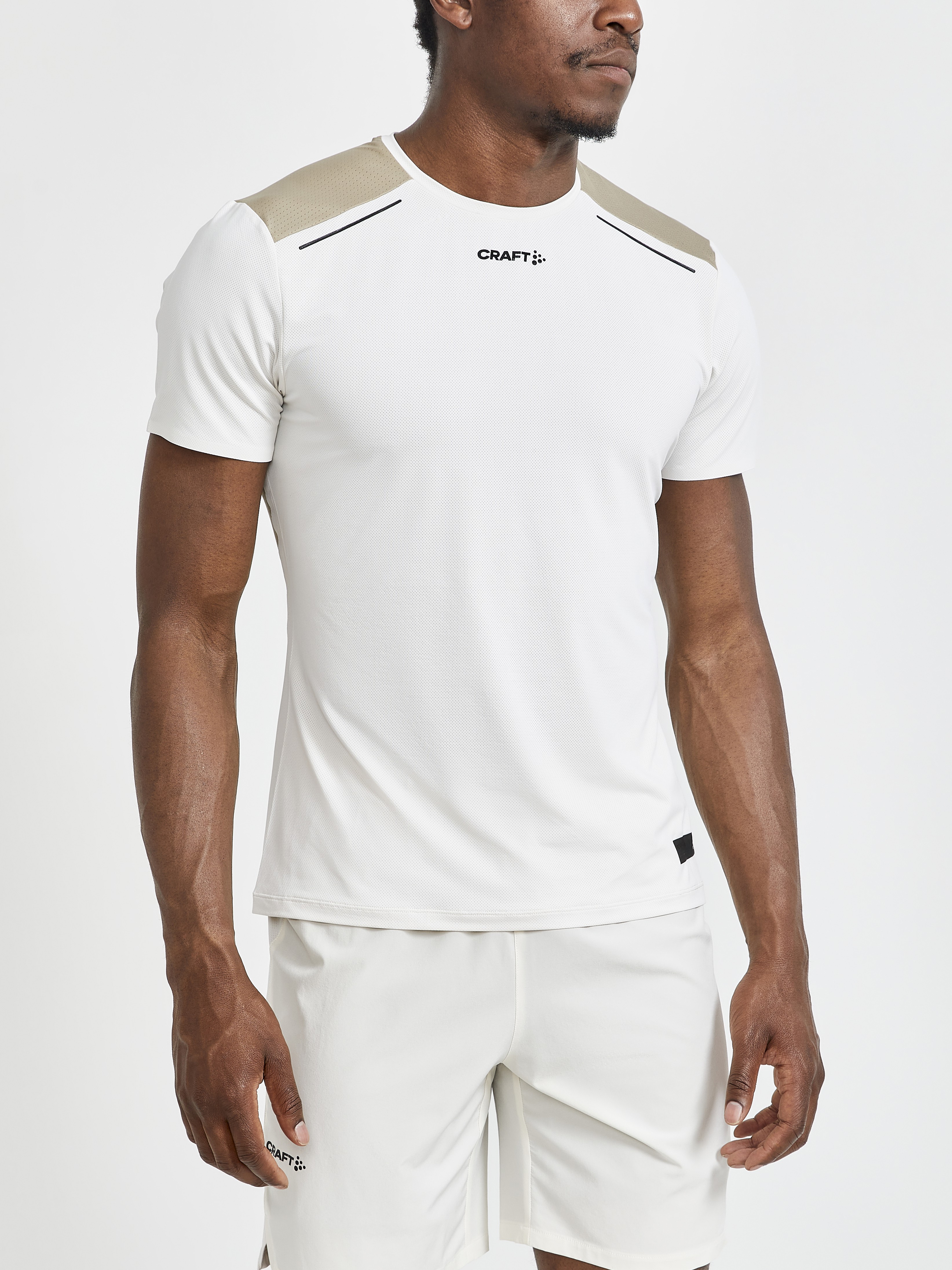 PRO Hypervent SS Tee M