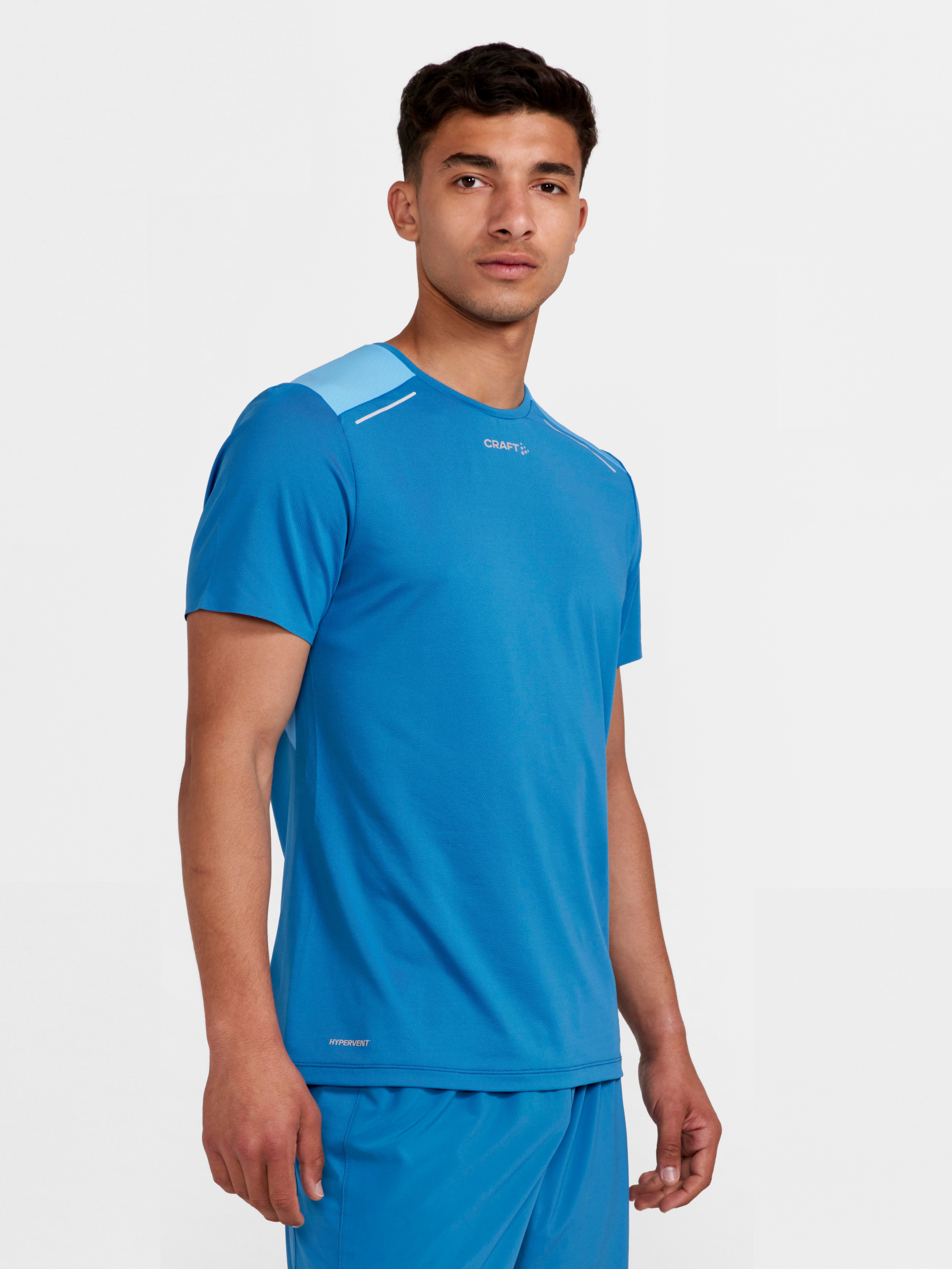PRO Hypervent SS Tee M